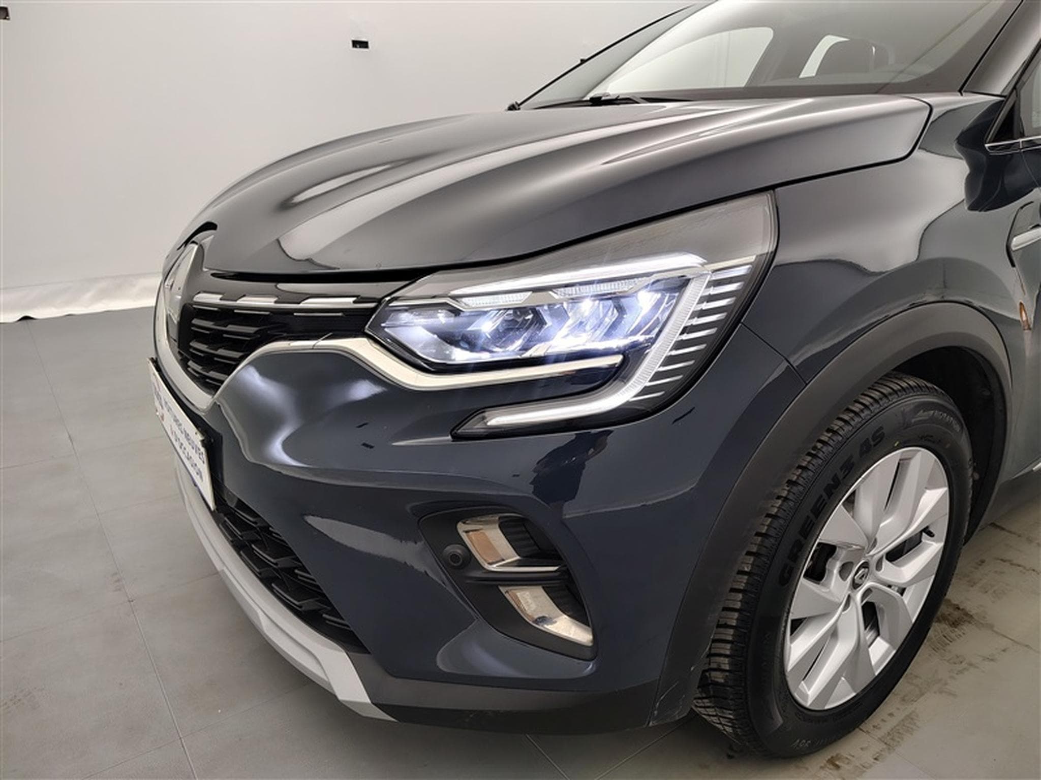 Renault Captur INTENS CLIM/NAVI/CAM/PDC (2021) - Photo 15