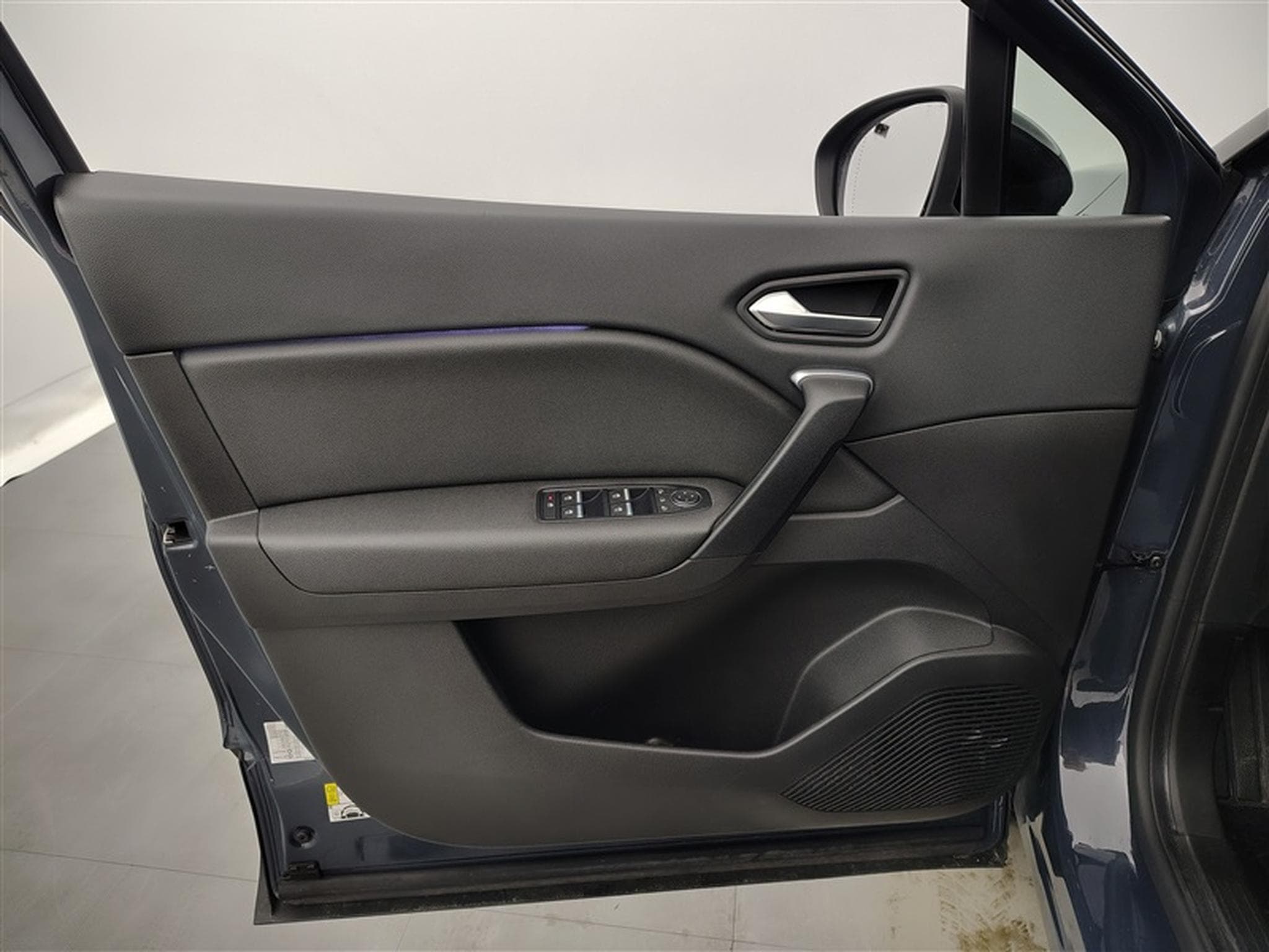 Renault Captur INTENS CLIM/NAVI/CAM/PDC (2021) - Photo 17
