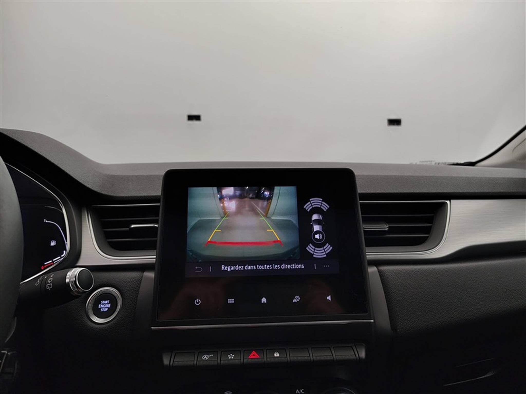 Renault Captur INTENS CLIM/NAVI/CAM/PDC (2021) - Photo 18