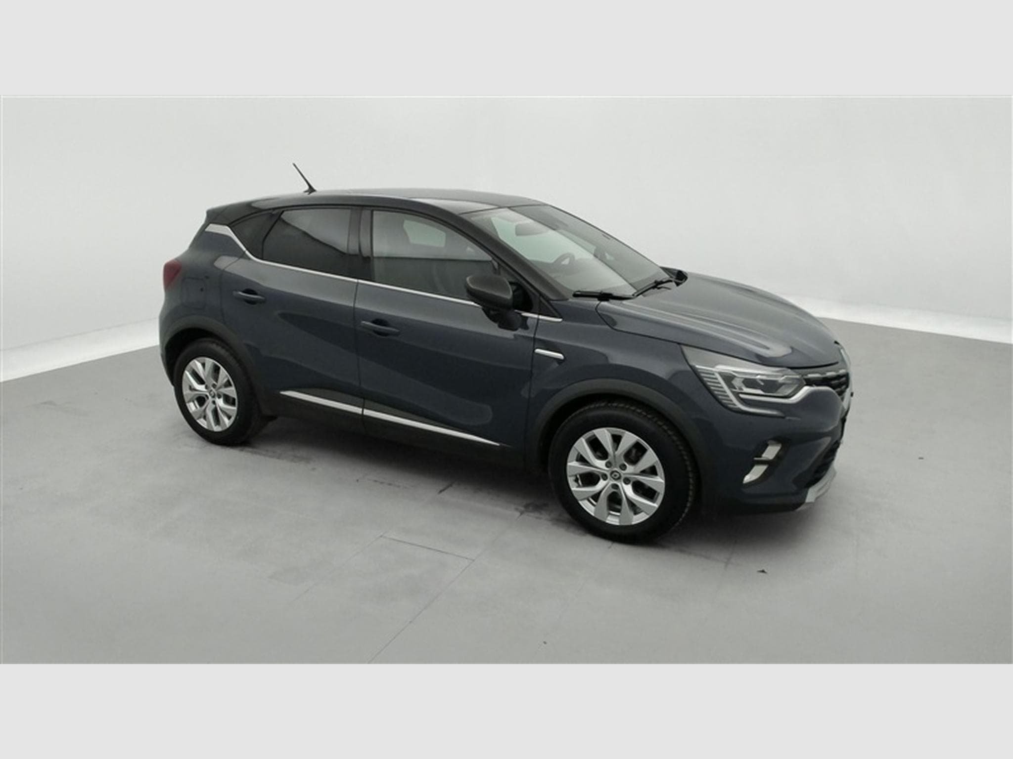 Renault Captur INTENS CLIM/NAVI/CAM/PDC (2021) - Photo 23