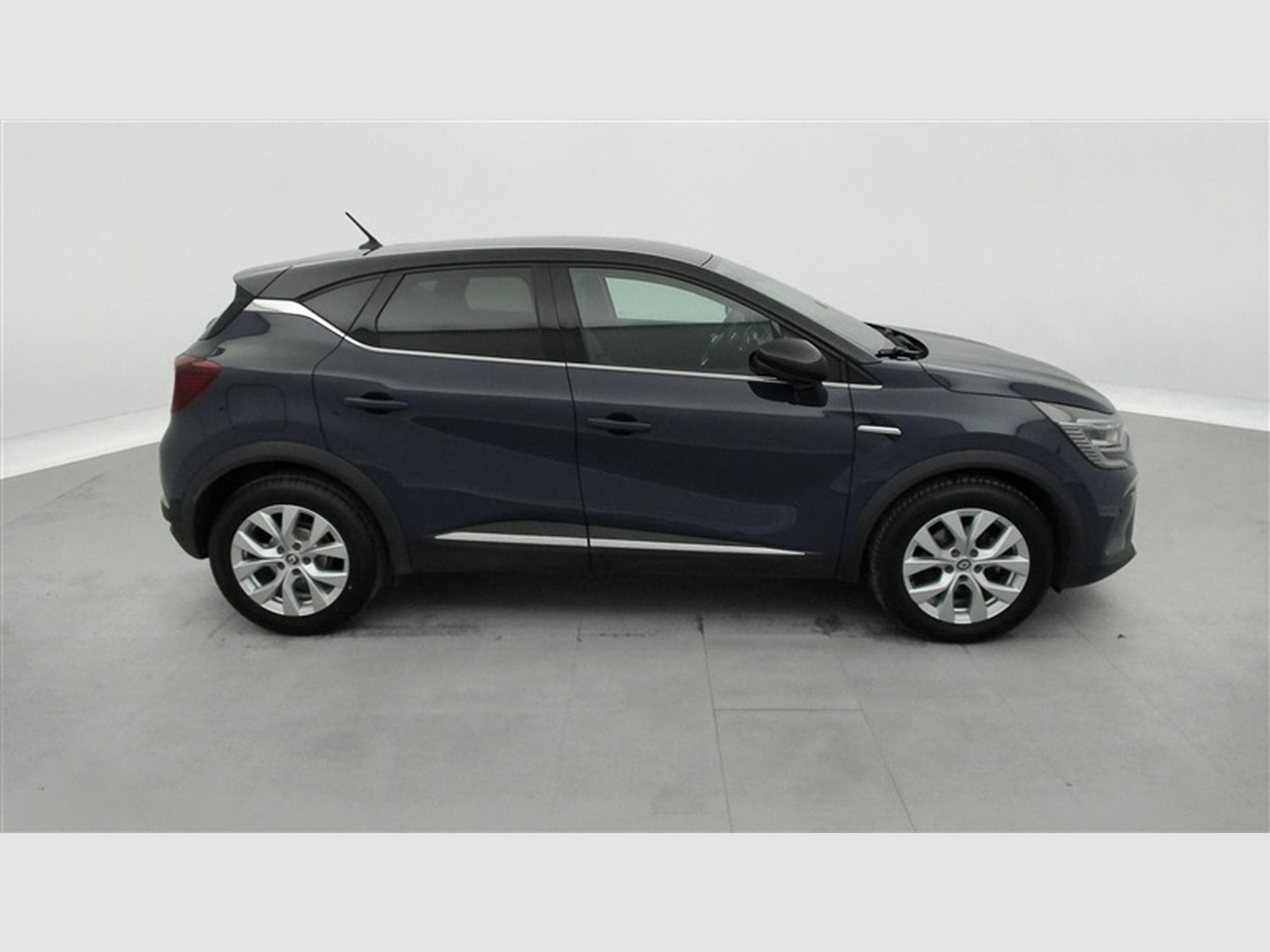 Renault Captur INTENS CLIM/NAVI/CAM/PDC (2021) - Photo 24