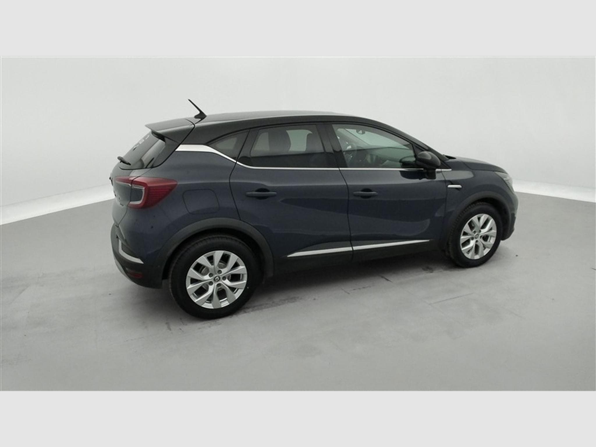 Renault Captur INTENS CLIM/NAVI/CAM/PDC (2021) - Photo 25