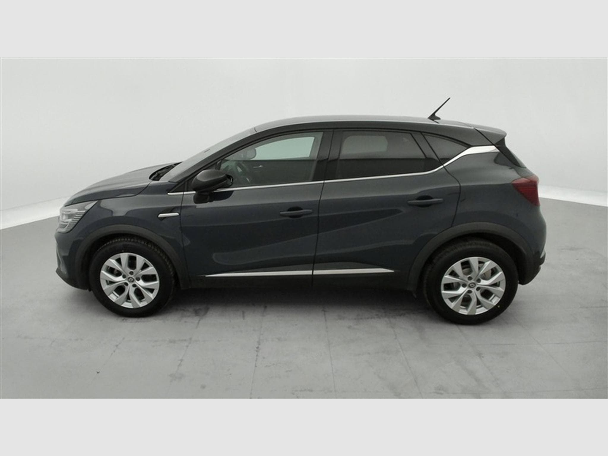 Renault Captur INTENS CLIM/NAVI/CAM/PDC (2021) - Photo 3