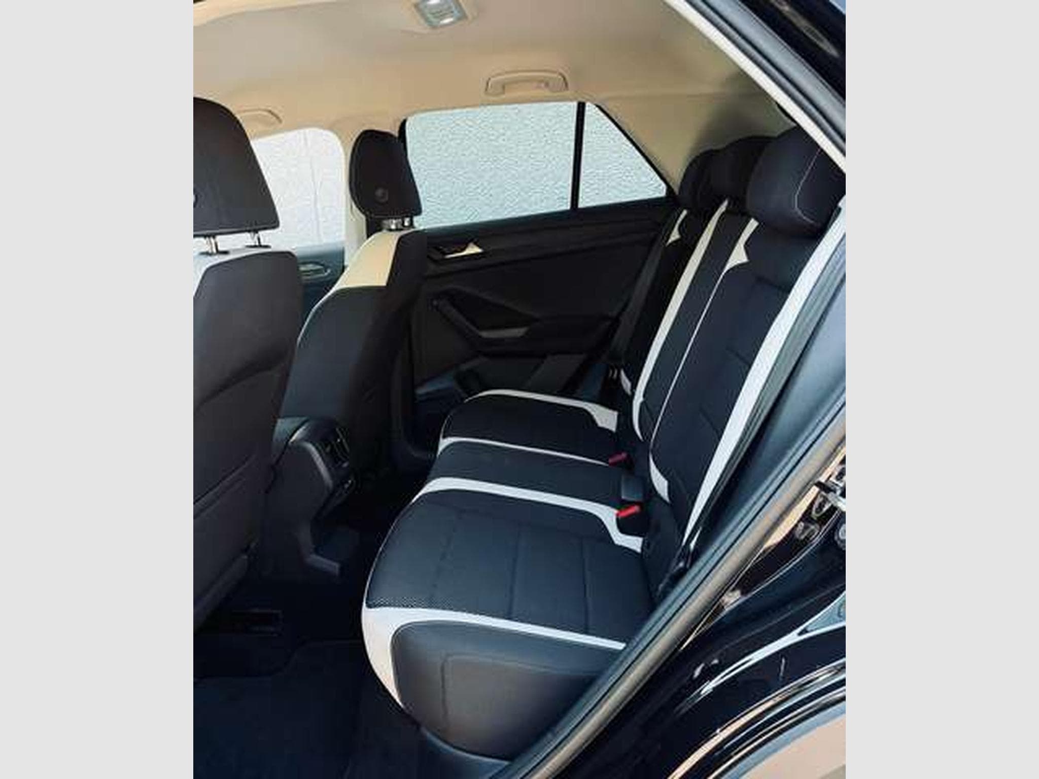 VW T-Roc T-Roc 1.5 TSI ACT SPORT DSG // Garantie 12 Mois✅✅✅ (2021) - Photo 12