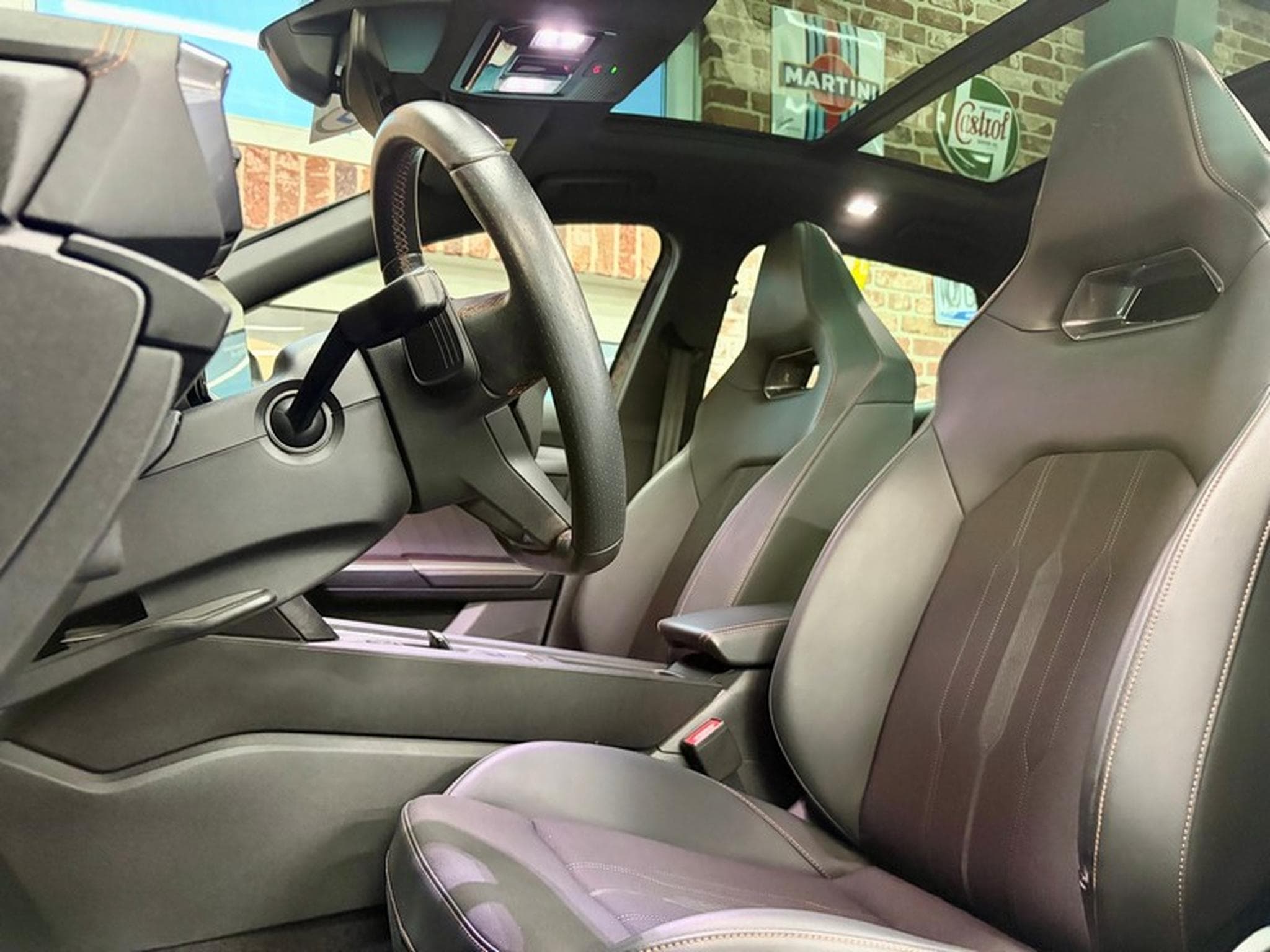 Cupra Formentor Formentor 1.5 TSi 150cv Auto Navi/SiègCh/ALU18 (2022) - Photo 5