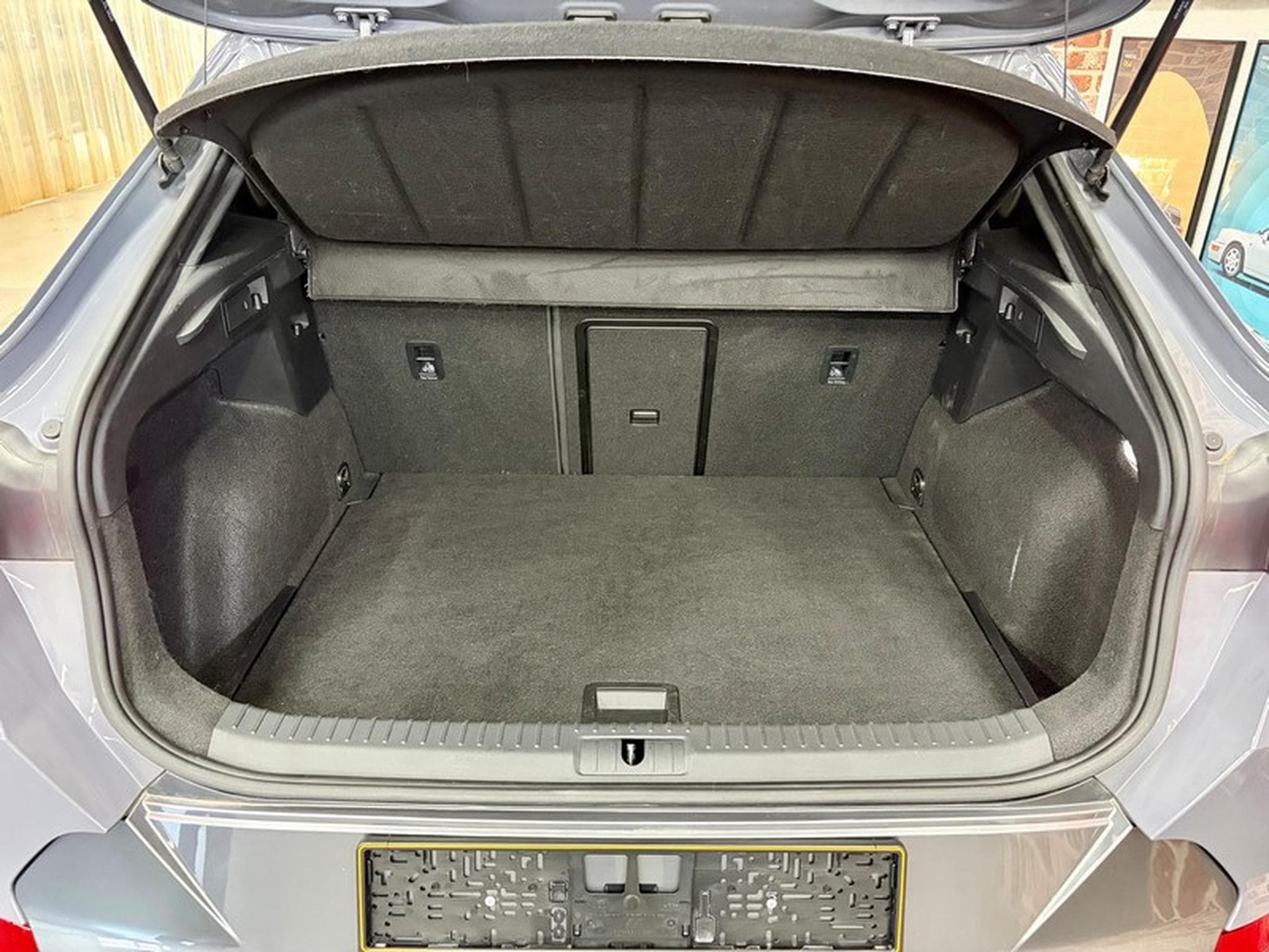 Cupra Formentor Formentor 1.5 TSi 150cv Auto Navi/SiègCh/ALU18 (2022) - Photo 7
