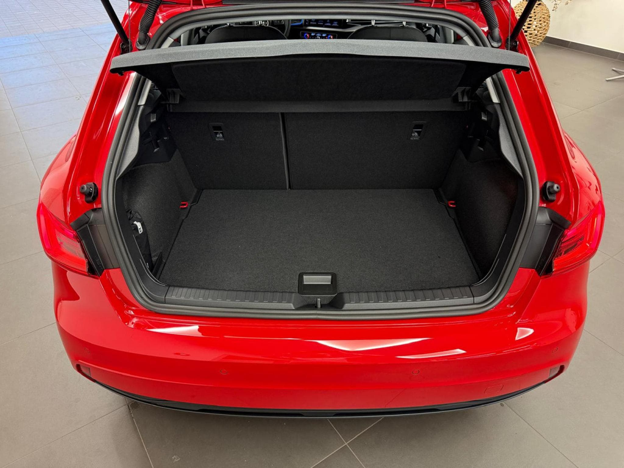 Audi A1 Sportback Advanced TFSI 95 CH / 70 kW S tronic (2026) - Photo 8