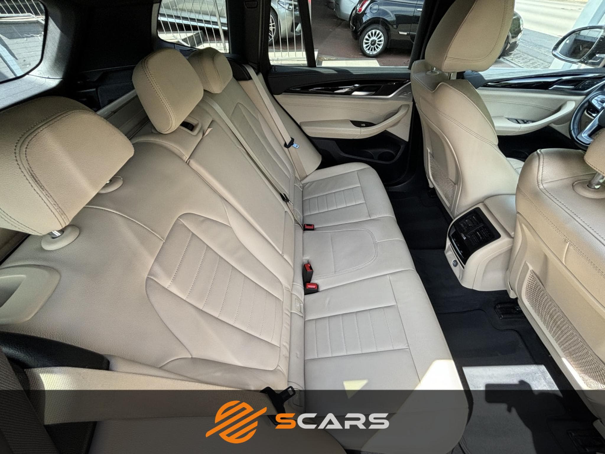 BMW X3 20i LuxuryLine XDrive 184cv (2018) - Photo 10