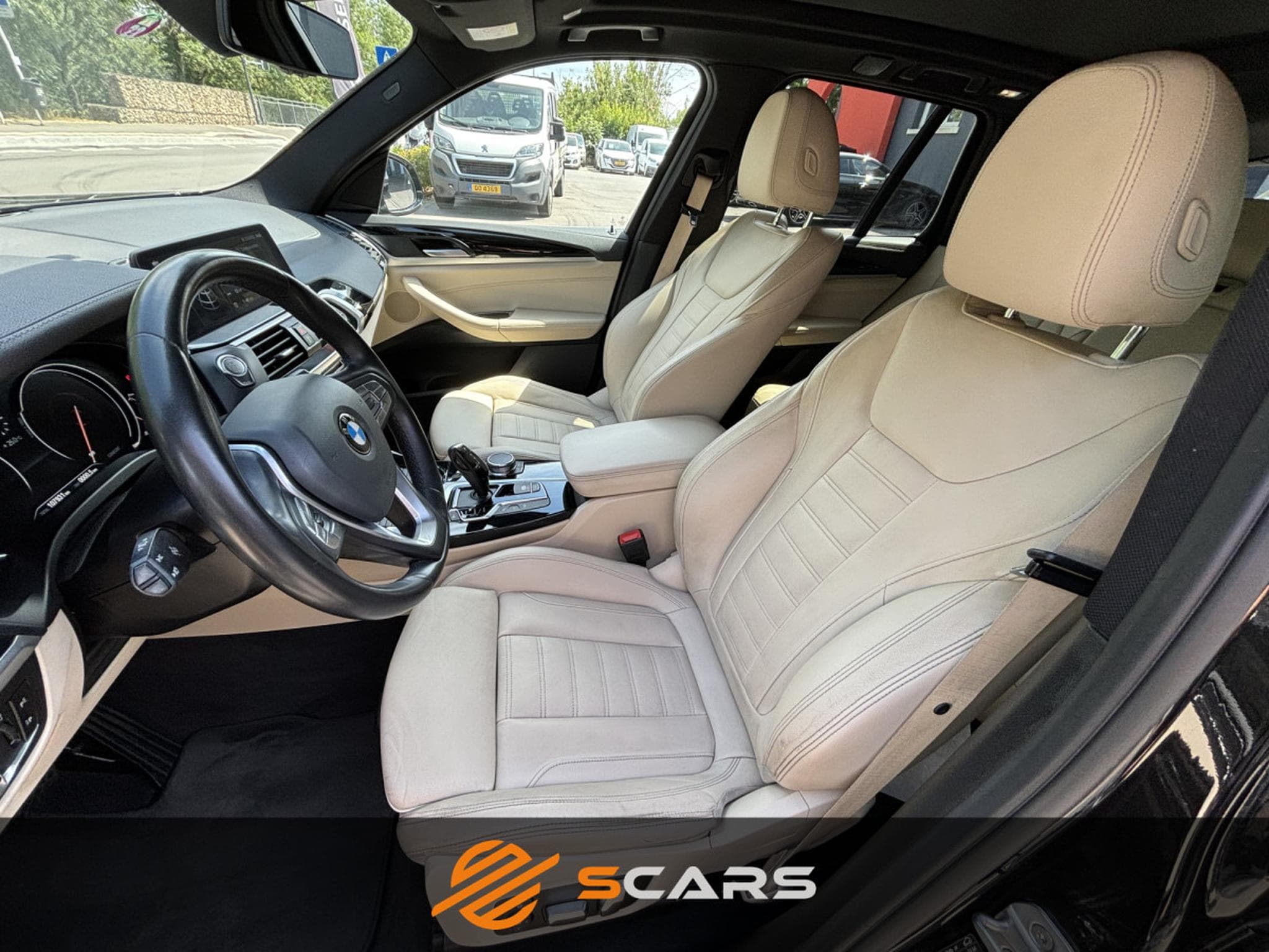BMW X3 20i LuxuryLine XDrive 184cv (2018) - Photo 12