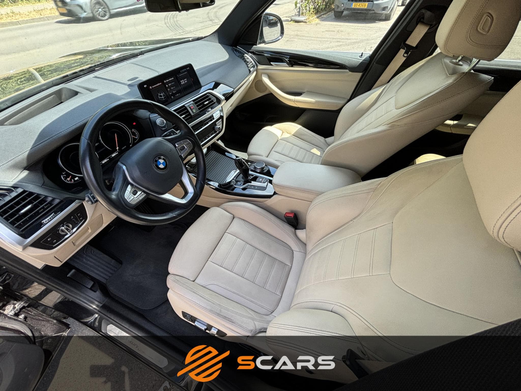 BMW X3 20i LuxuryLine XDrive 184cv (2018) - Photo 13