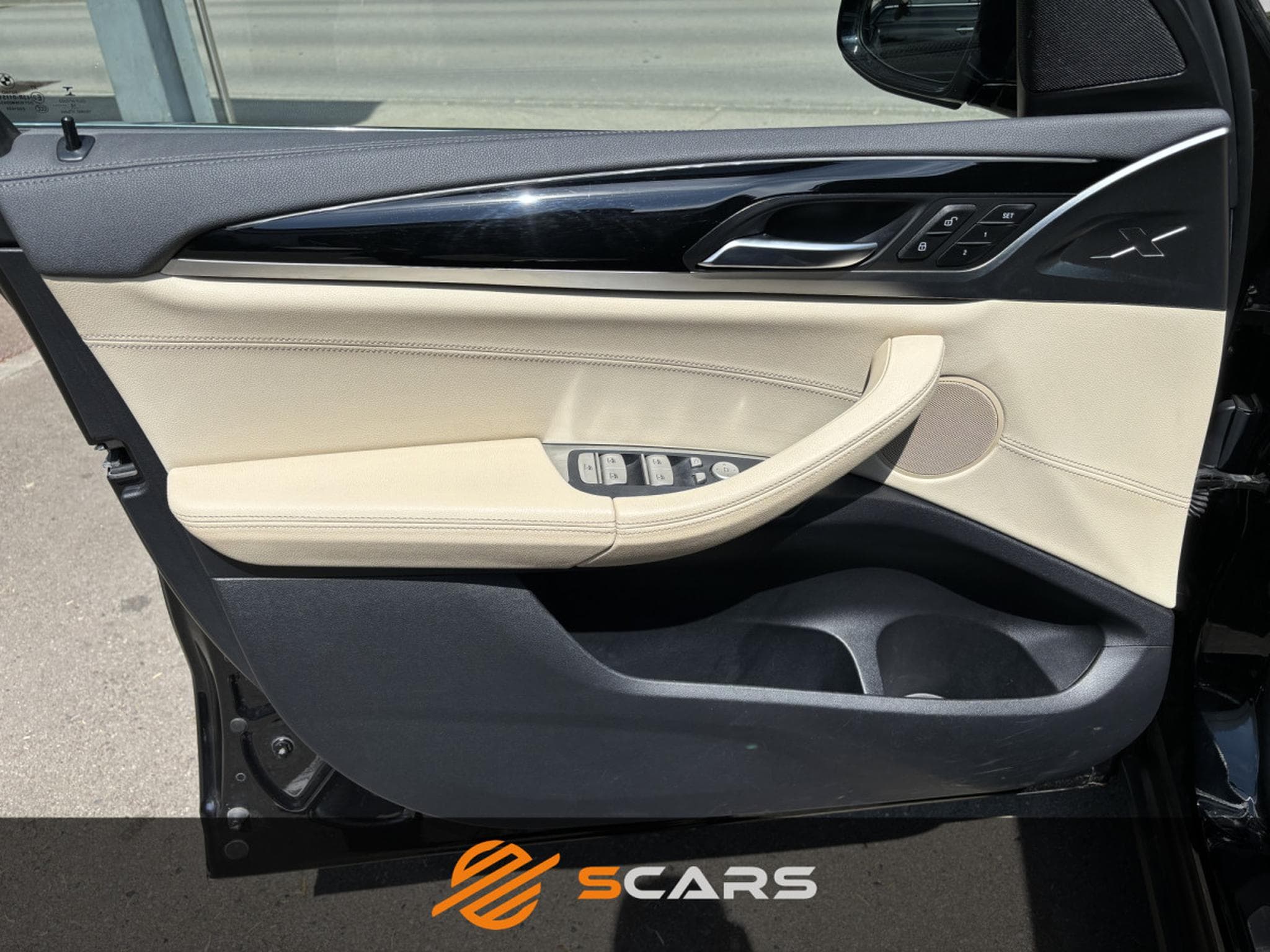 BMW X3 20i LuxuryLine XDrive 184cv (2018) - Photo 14