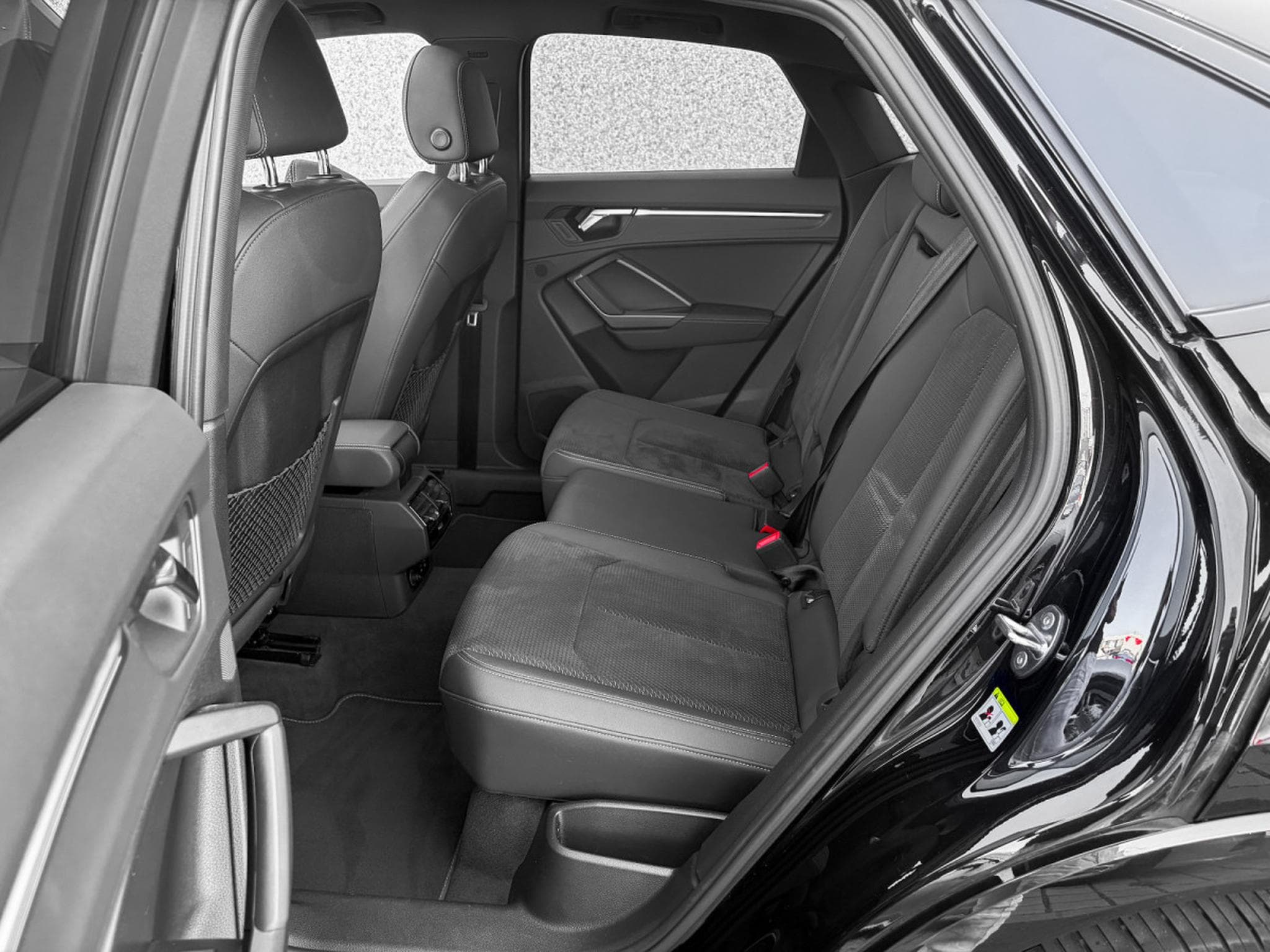 Audi Q3 Q3 Sportback 35 TFSI S line/Pano/19/360°/ (2021) - Photo 14
