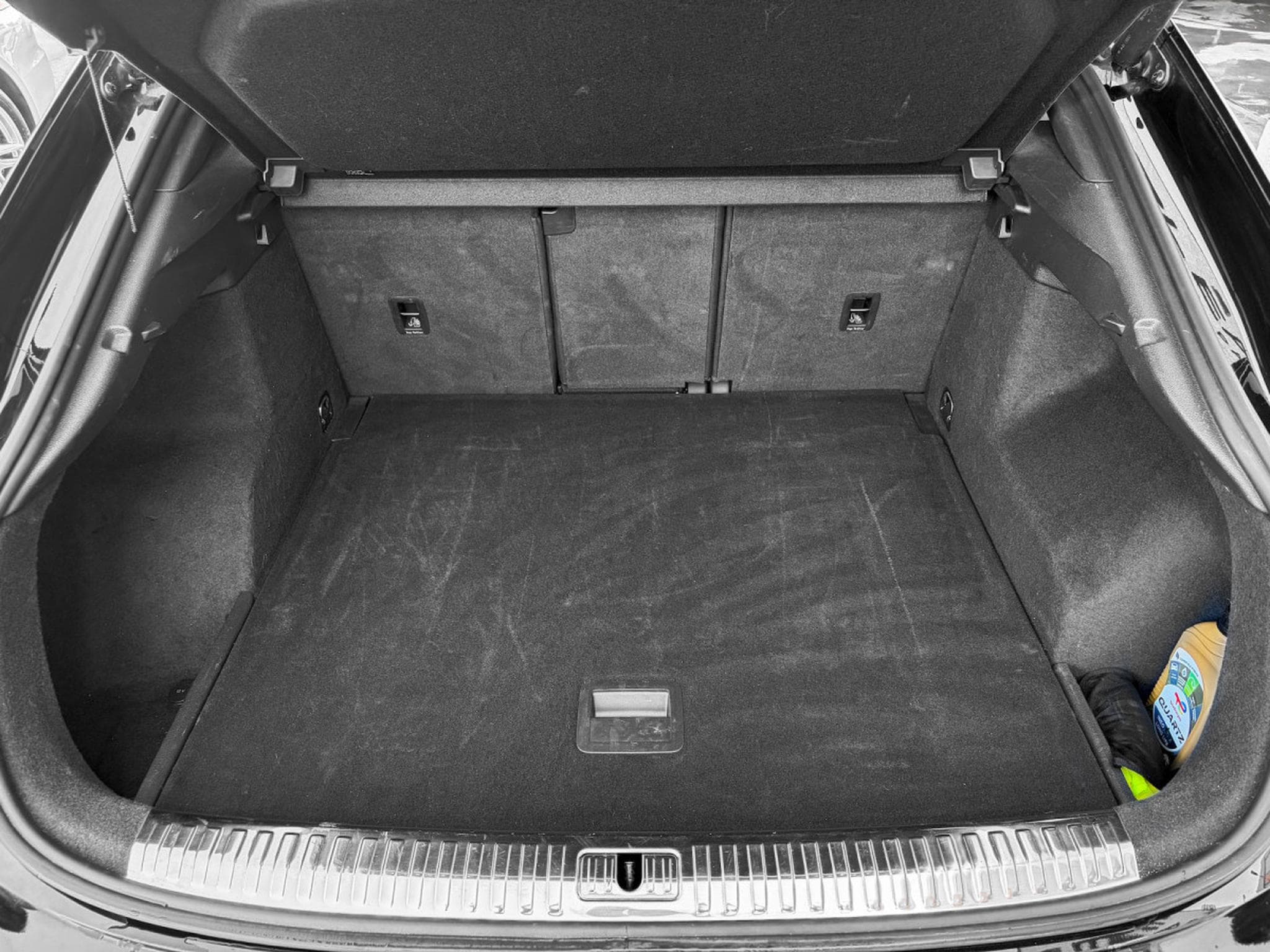 Audi Q3 Q3 Sportback 35 TFSI S line/Pano/19/360°/ (2021) - Photo 20
