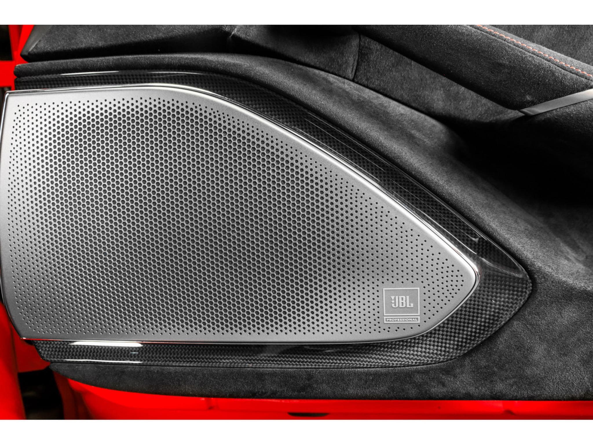 Ferrari Roma V8 - ROSSO CORSA (2022) - Photo 24