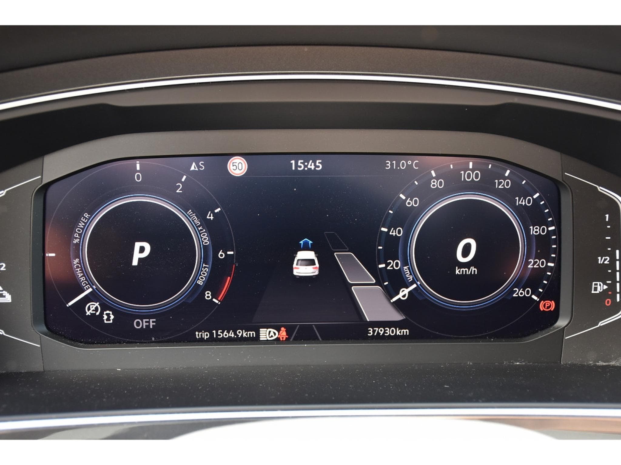 VW Tiguan 1.4 TSI eHybrid R-Line DSG ACC TRAVEL SIDE PARK CAM 1° MAIN (2023) - Photo 16