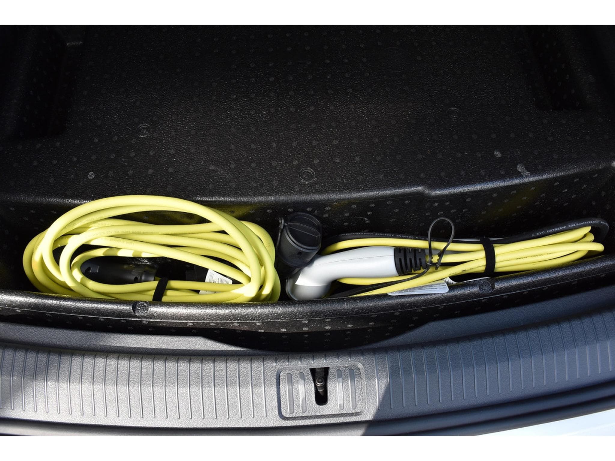 VW Tiguan 1.4 TSI eHybrid R-Line DSG ACC TRAVEL SIDE PARK CAM 1° MAIN (2023) - Photo 24