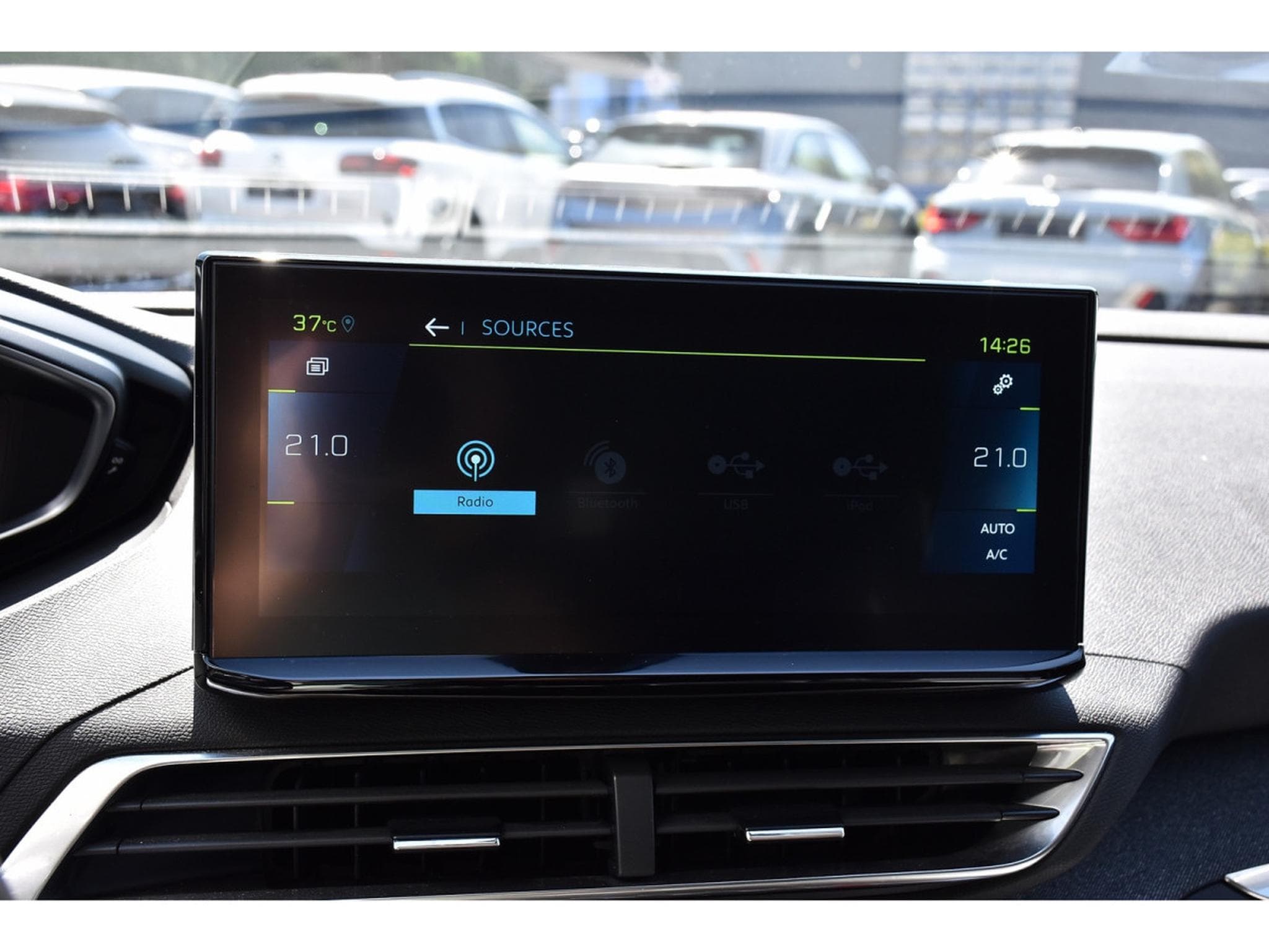 Peugeot 3008 1.6 Hybrid PHEV 224 Allure e-EAT8 ACC LANE SIDE CAM 1° MAIN (2022) - Photo 11