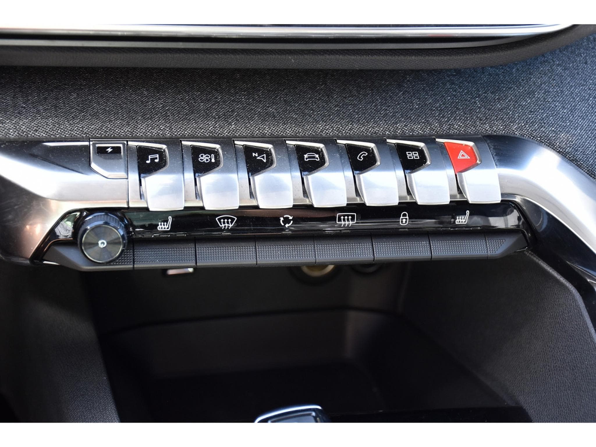 Peugeot 3008 1.6 Hybrid PHEV 224 Allure e-EAT8 ACC LANE SIDE CAM 1° MAIN (2022) - Photo 17