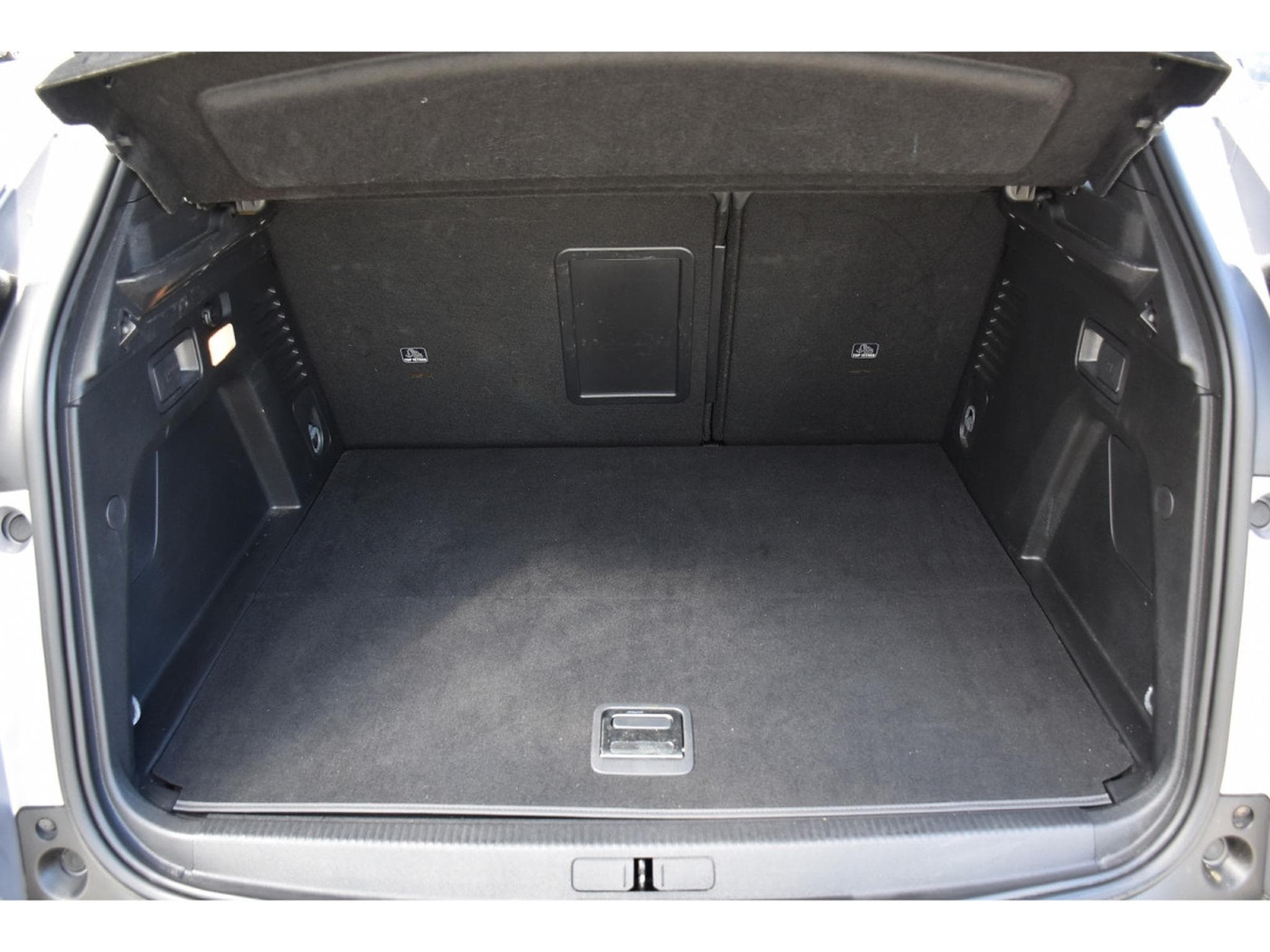 Peugeot 3008 1.6 Hybrid PHEV 224 Allure e-EAT8 ACC LANE SIDE CAM 1° MAIN (2022) - Photo 22