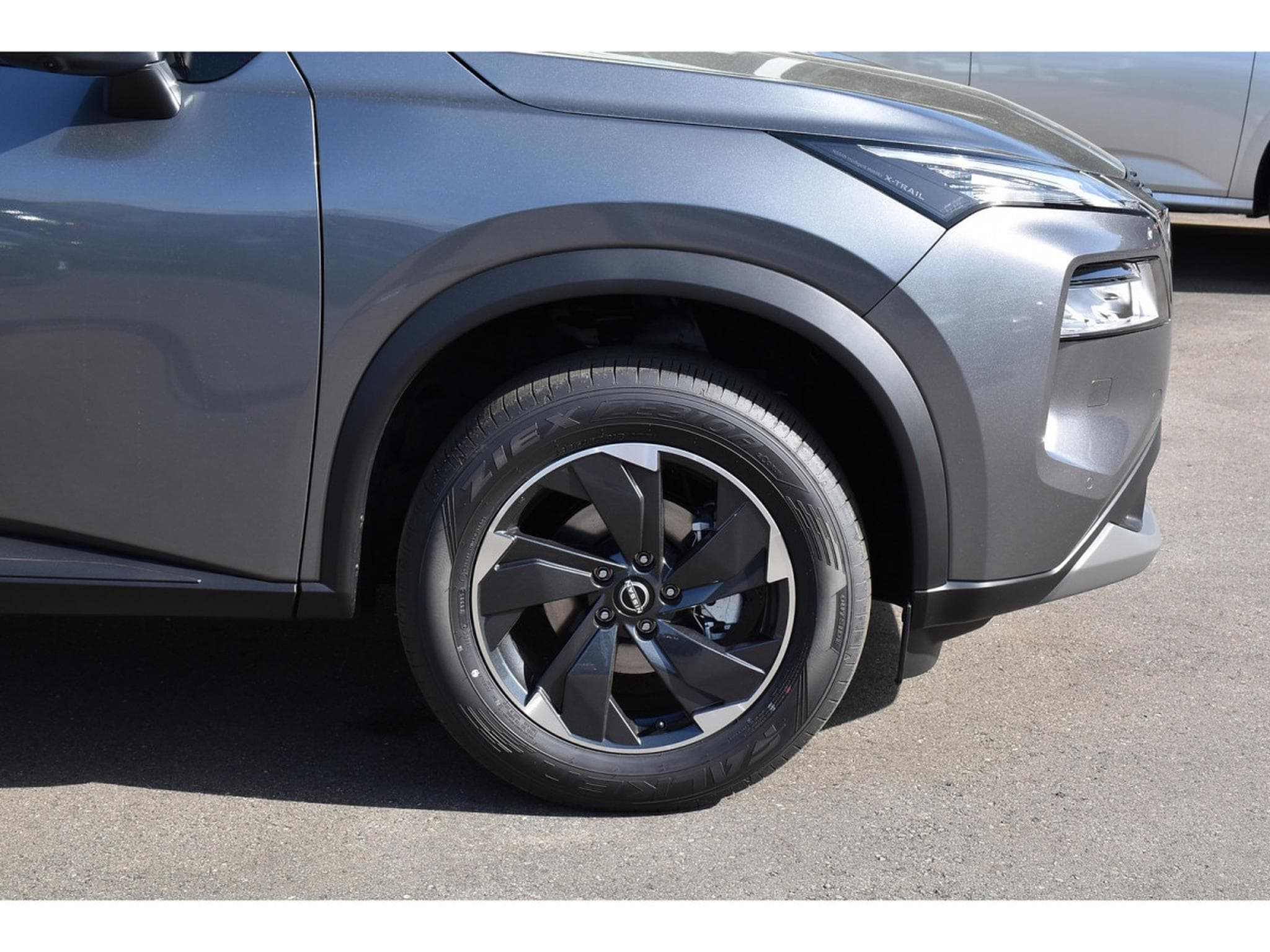 Nissan X-Trail 1.5 MHEV X-Tronic N-Connecta SG CHFF ACC SIDE GPS CAM NEUF (2026) - Photo 5