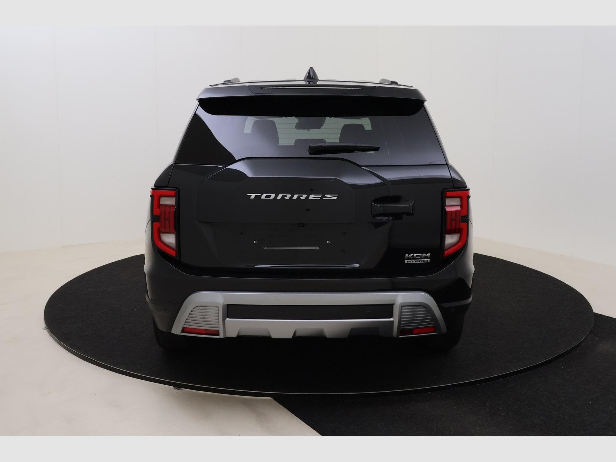 Kgm Torres Bronze (2025) - Photo 7