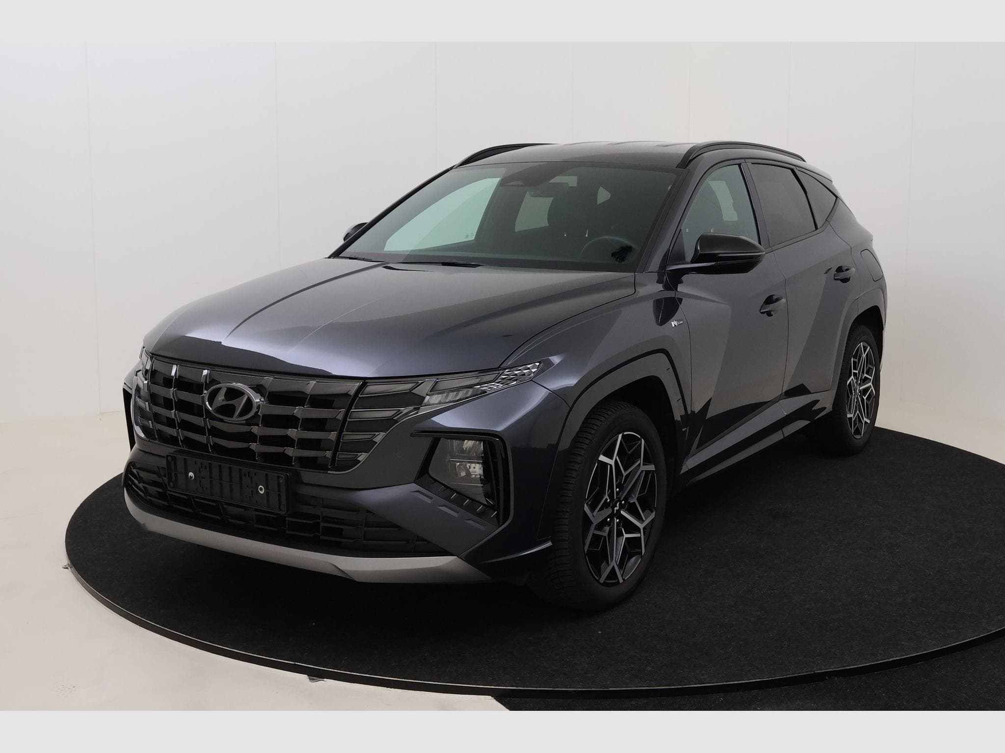 Hyundai Tucson Feel N-line (2024) - Photo 1
