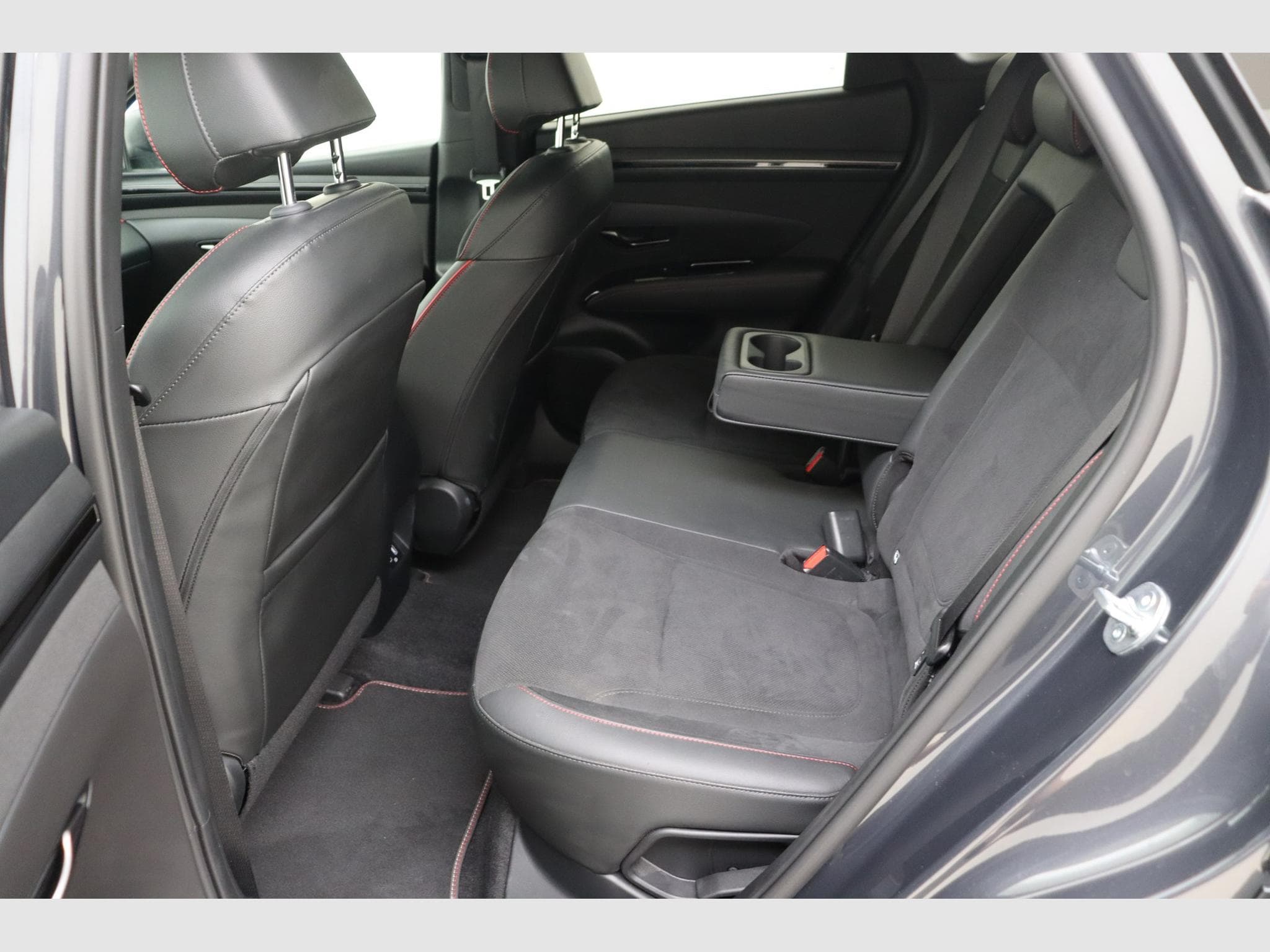 Hyundai Tucson Feel N-line (2024) - Photo 14