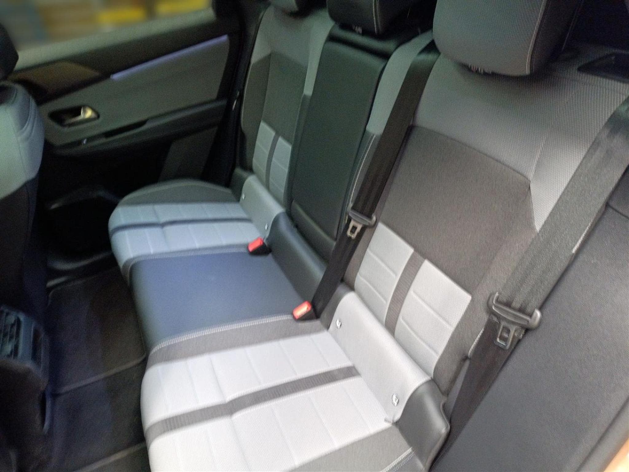 Opel Grandland GS-Line (2025) - Photo 10
