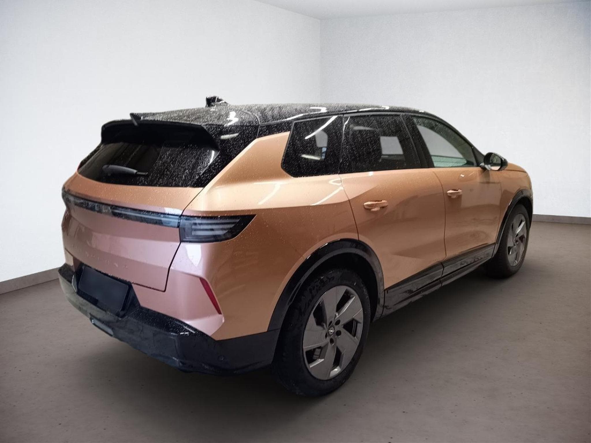Opel Grandland GS-Line (2025) - Photo 4