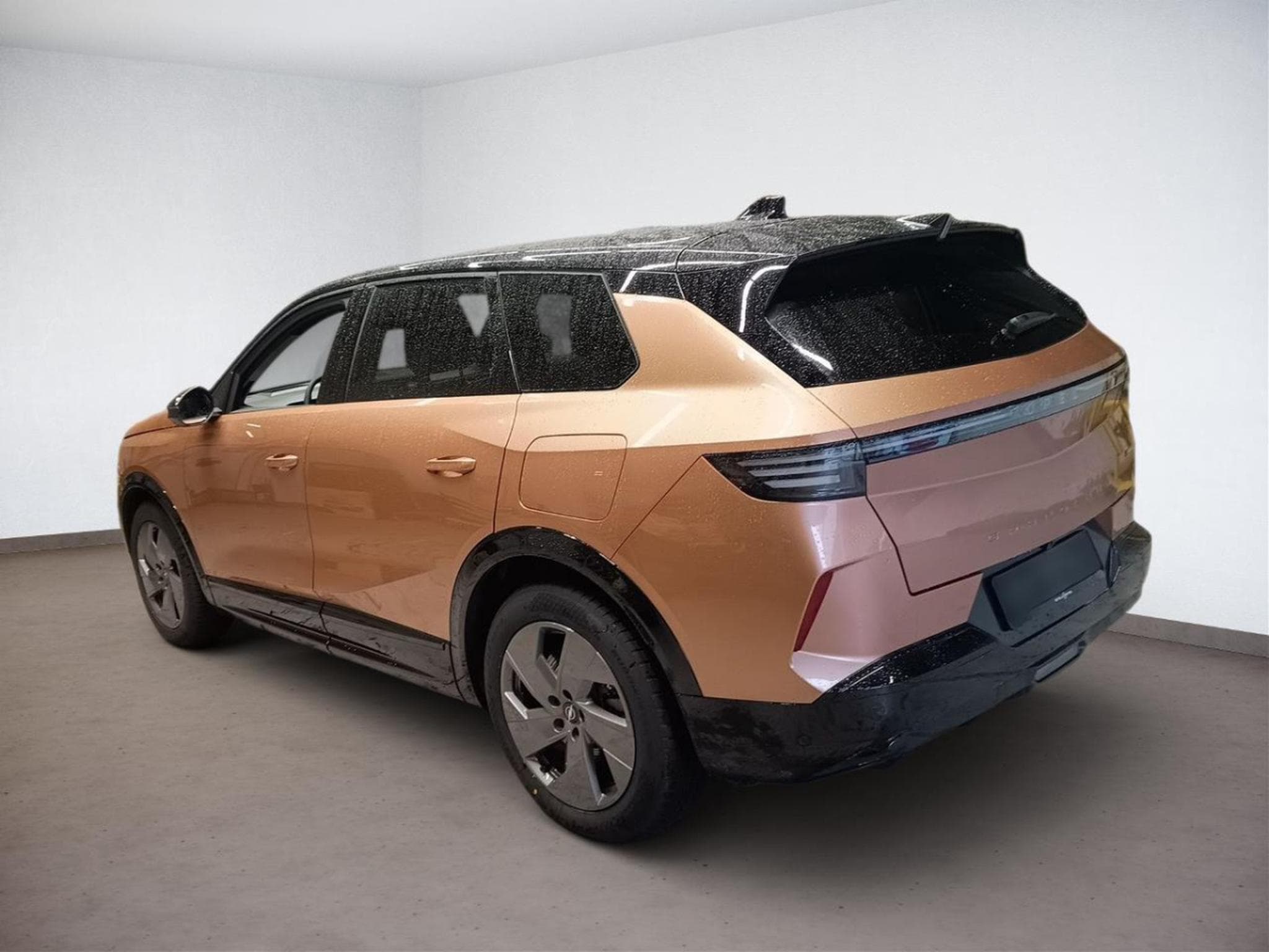 Opel Grandland GS-Line (2025) - Photo 6