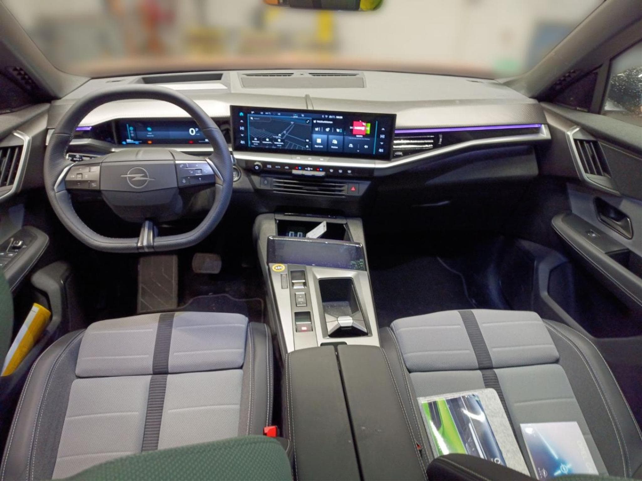 Opel Grandland GS-Line (2025) - Photo 7