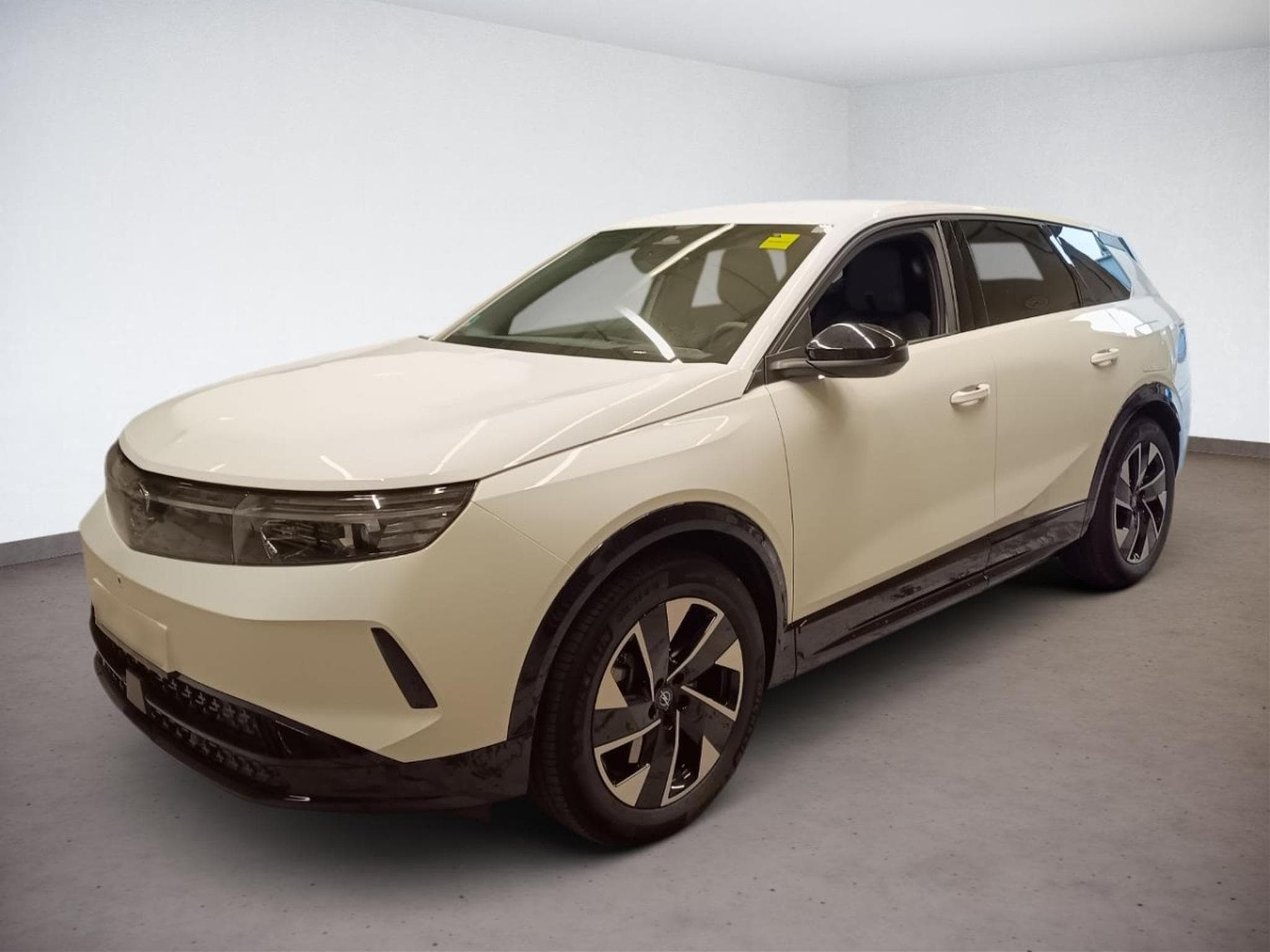 Opel Grandland GS-Line (2025) - Photo 1