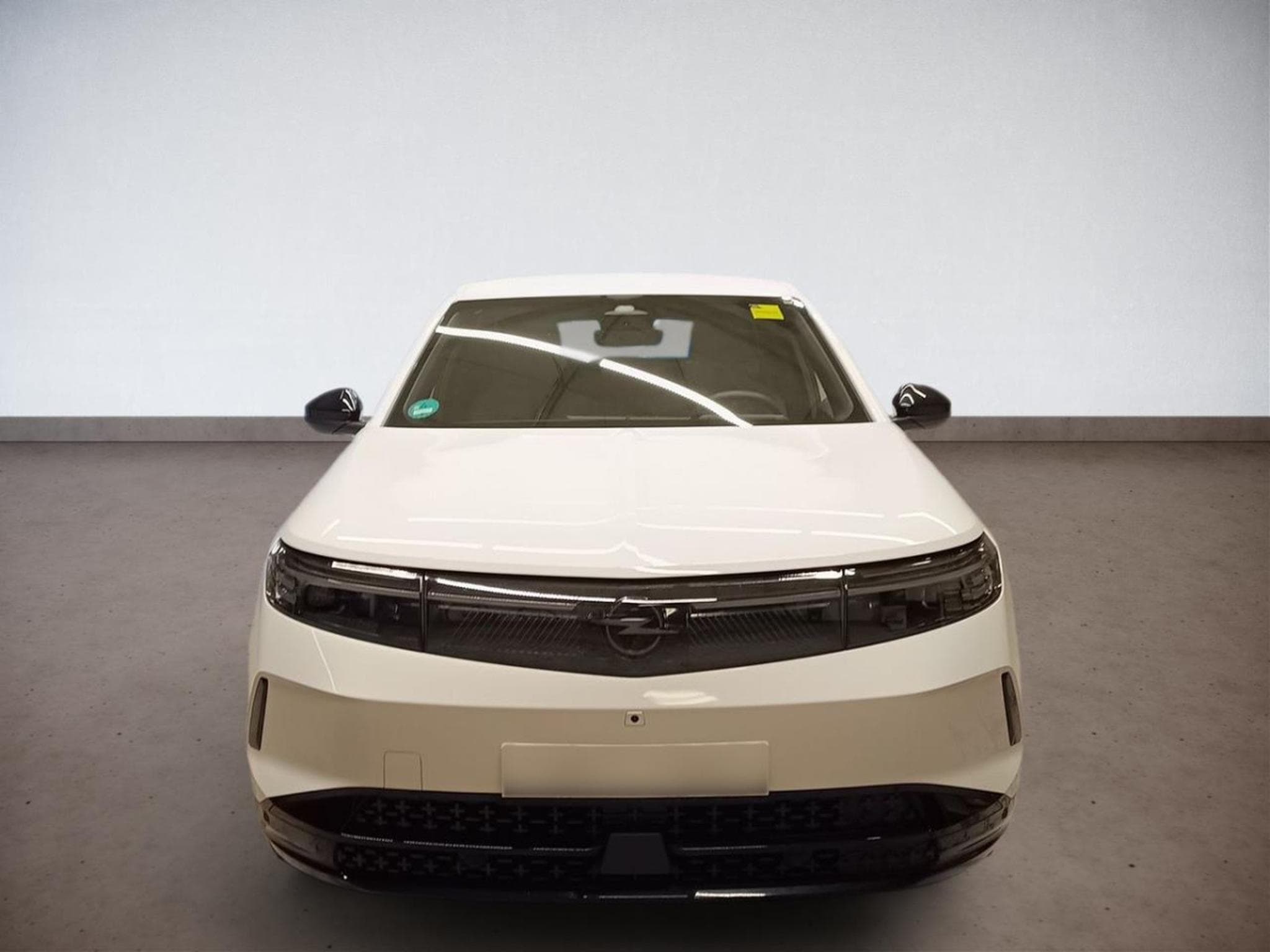 Opel Grandland GS-Line (2025) - Photo 2