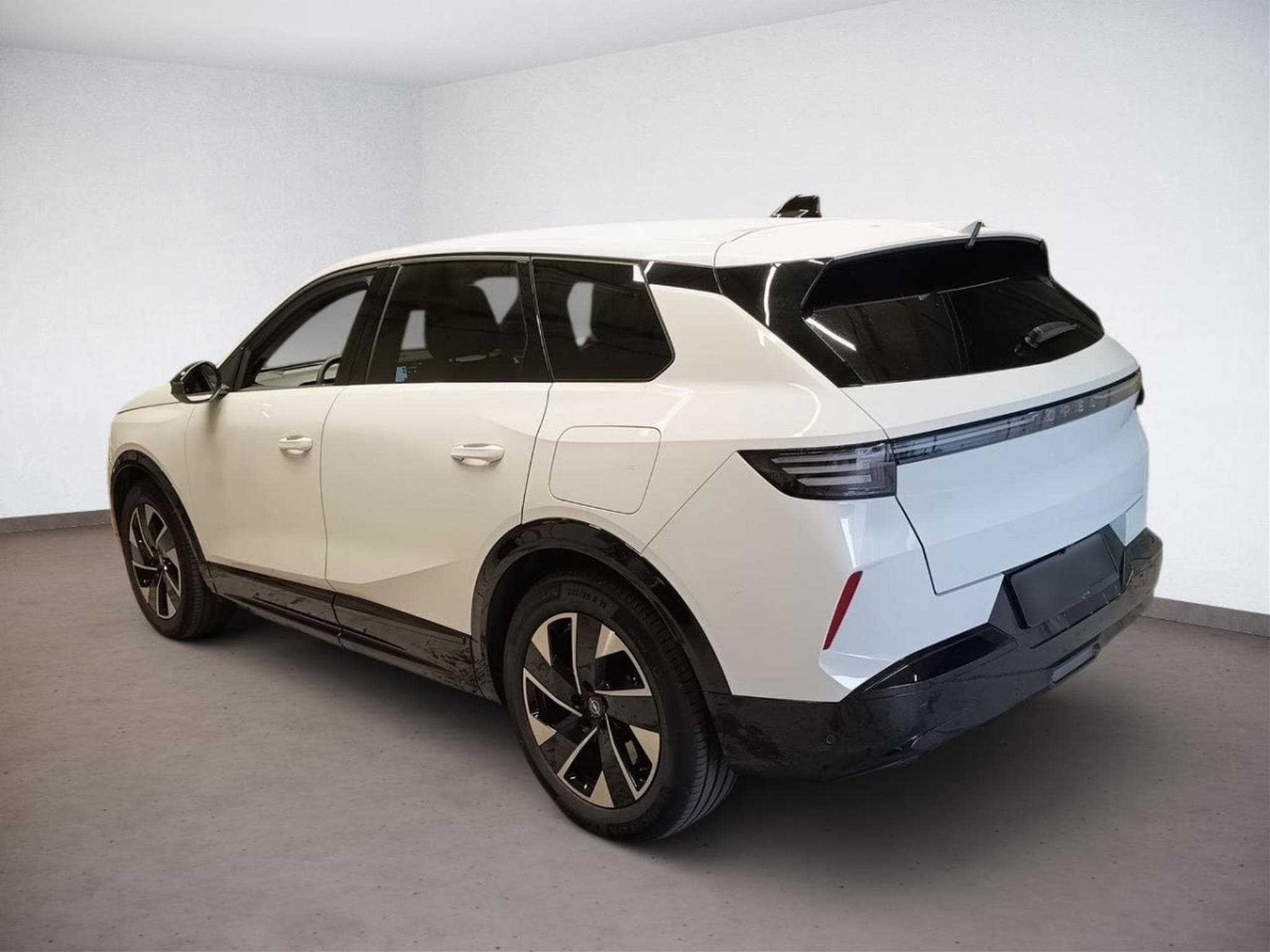 Opel Grandland GS-Line (2025) - Photo 7
