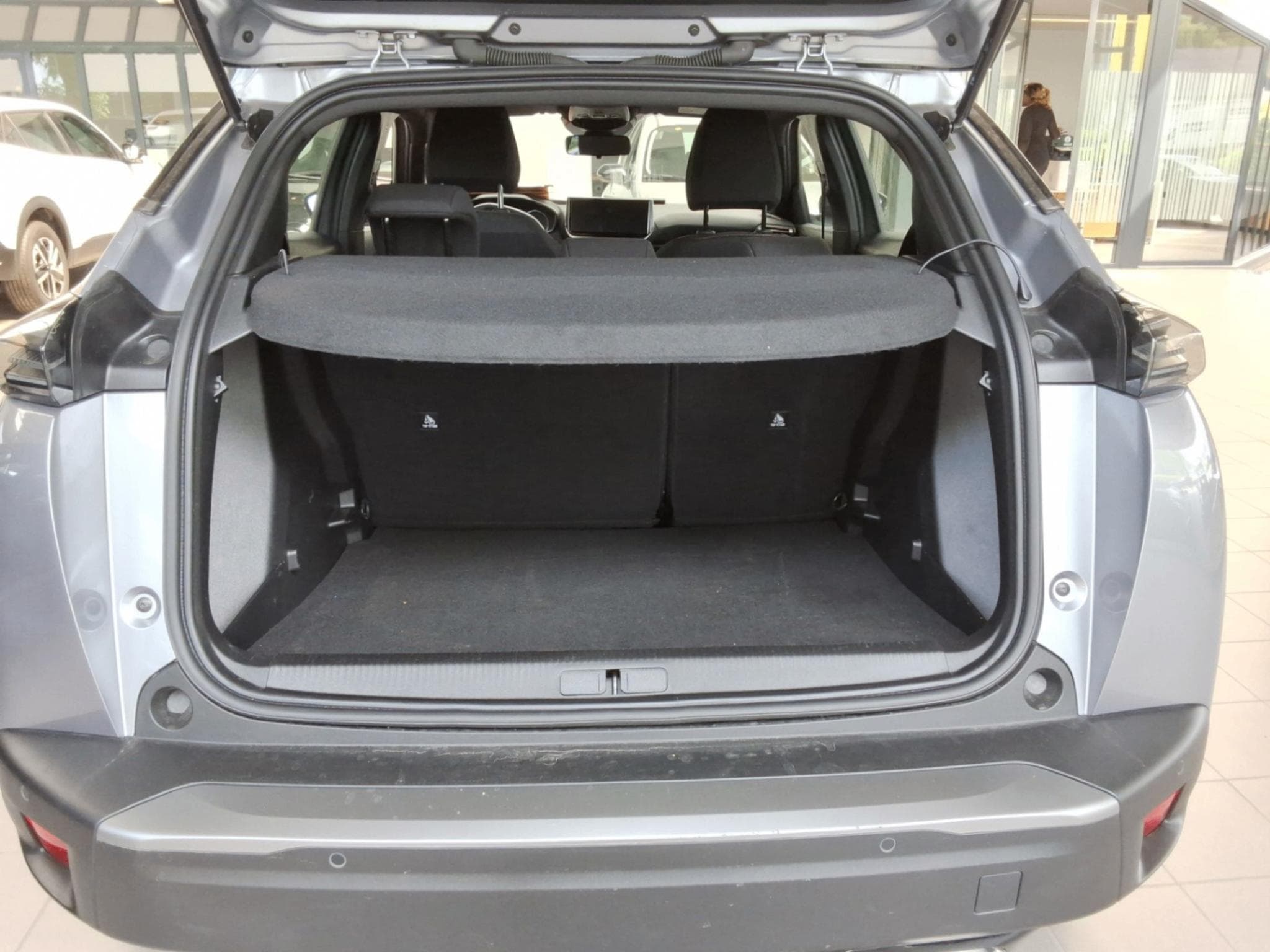 Peugeot 2008 Style (2025) - Photo 12