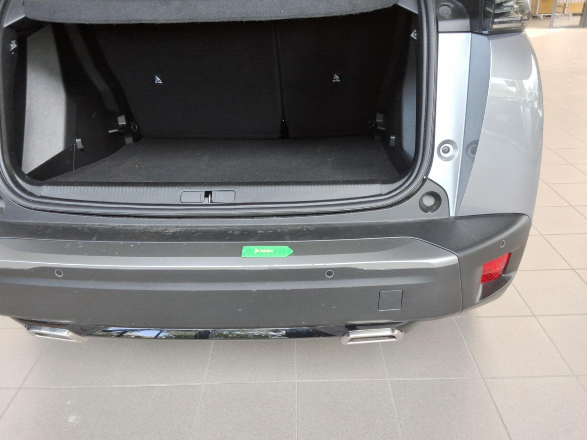 Peugeot 2008 Style (2025) - Photo 17