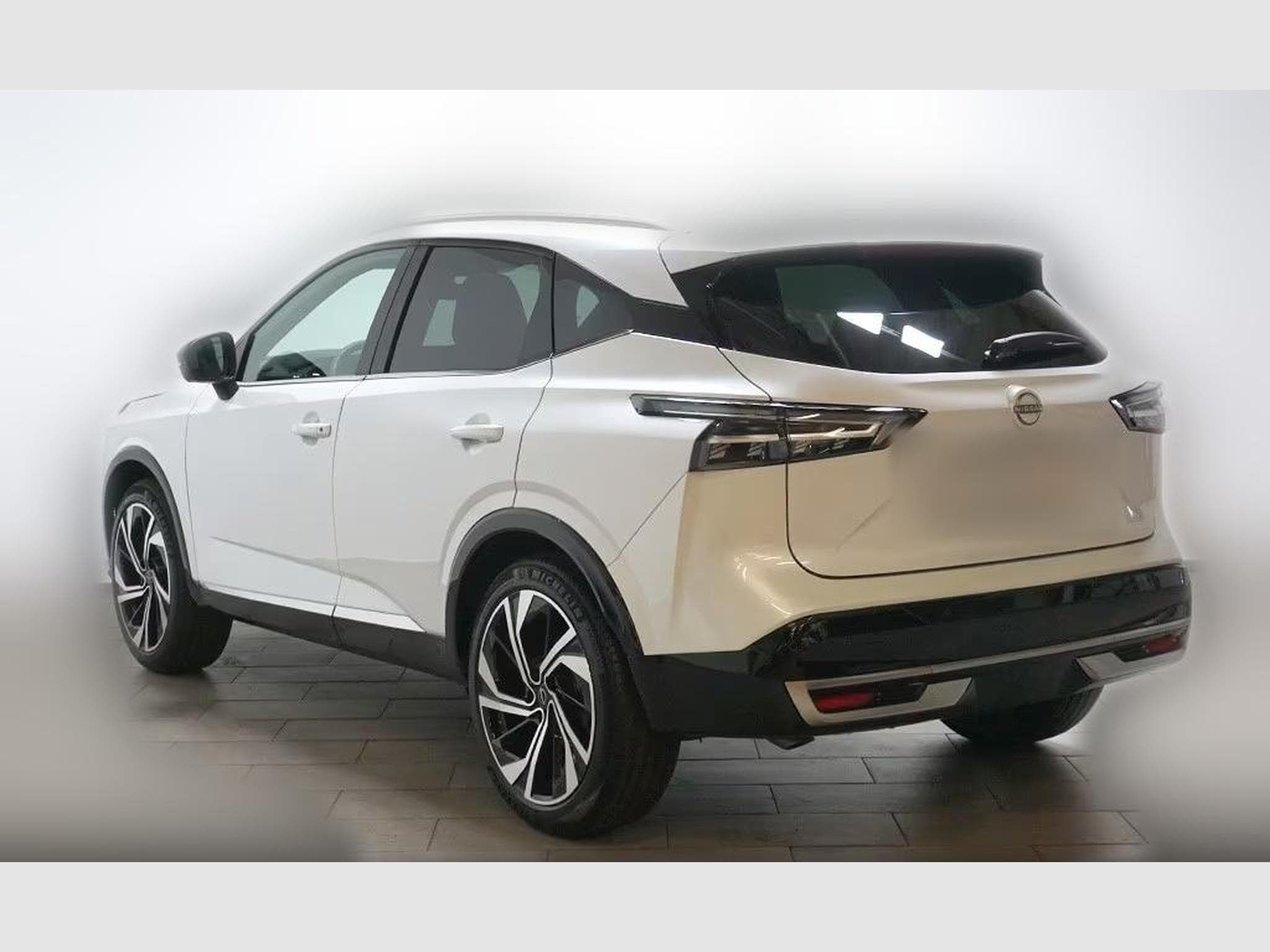 Nissan Qashqai Tekna (2026) - Photo 3