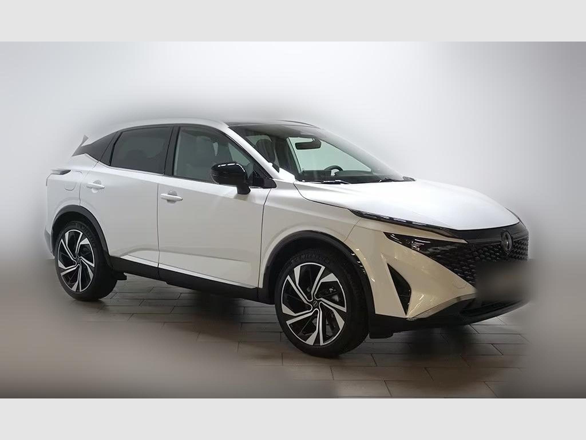 Nissan Qashqai Tekna (2026) - Photo 4