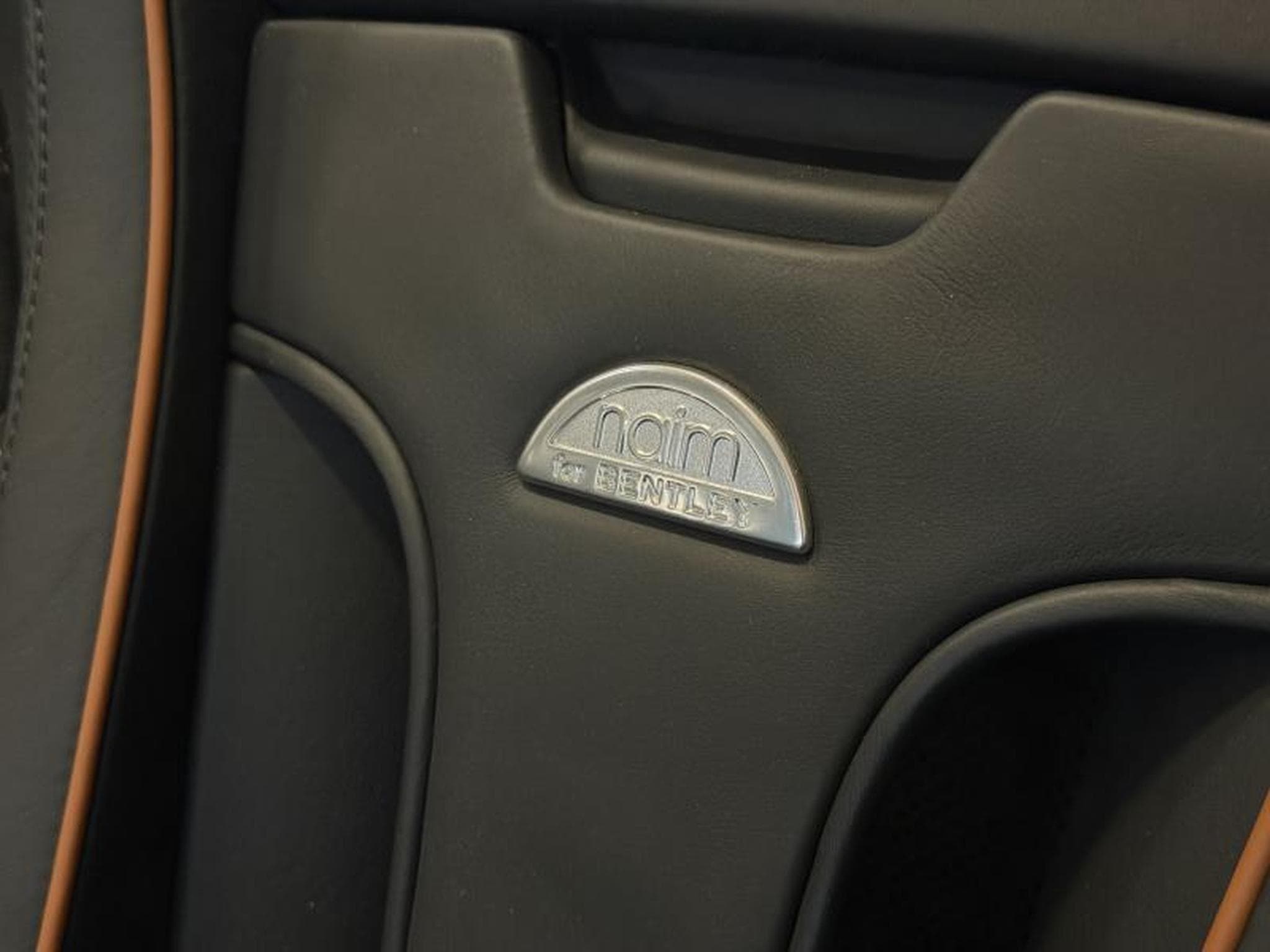 Bentley Continental GT Supersport Cabrio (2010) - Photo 18