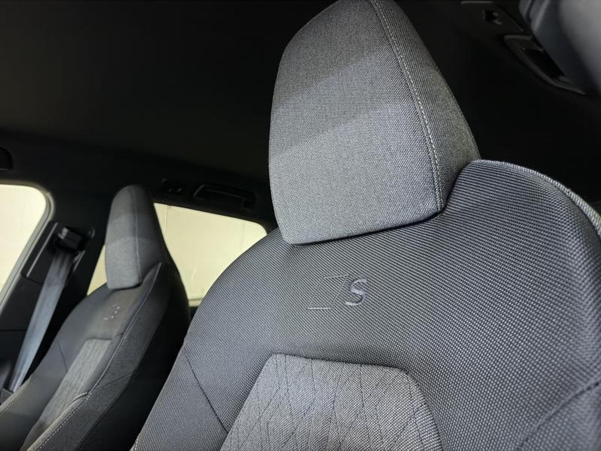 Audi A5 Avant 2.0 TFSI 150kw S-Line (2026) - Photo 13