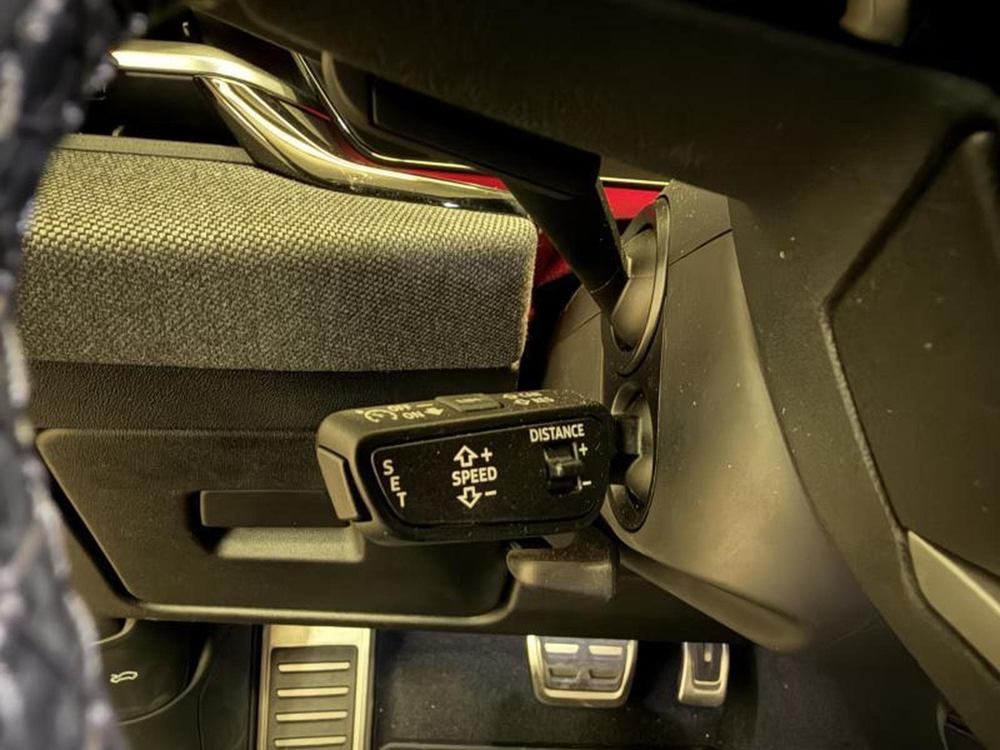 Audi A5 Avant 2.0 TFSI 150kw S-Line (2026) - Photo 14