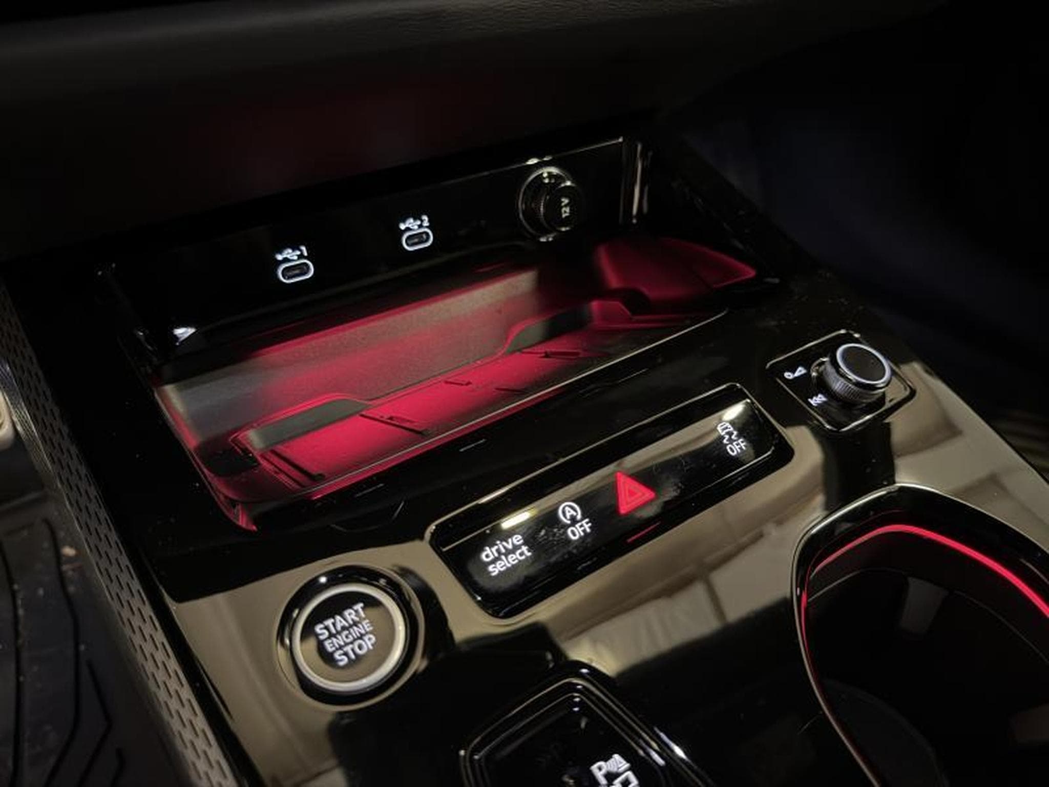 Audi A5 Avant 2.0 TFSI 150kw S-Line (2026) - Photo 18