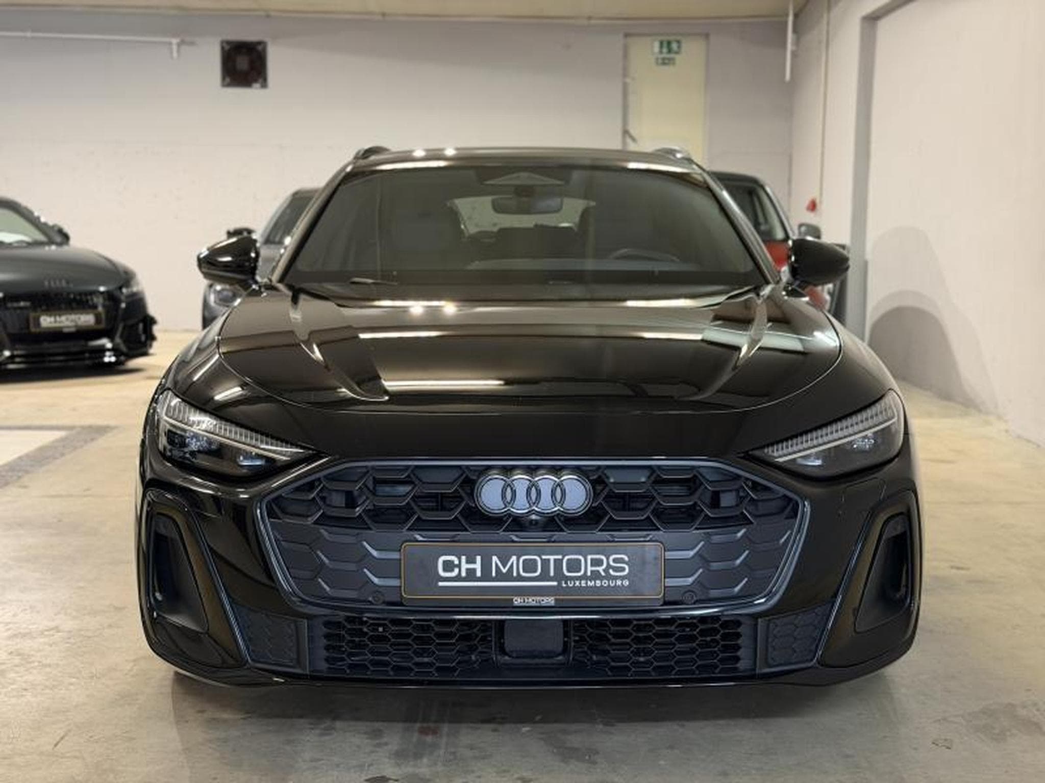 Audi A5 Avant 2.0 TFSI 150kw S-Line (2026) - Photo 2