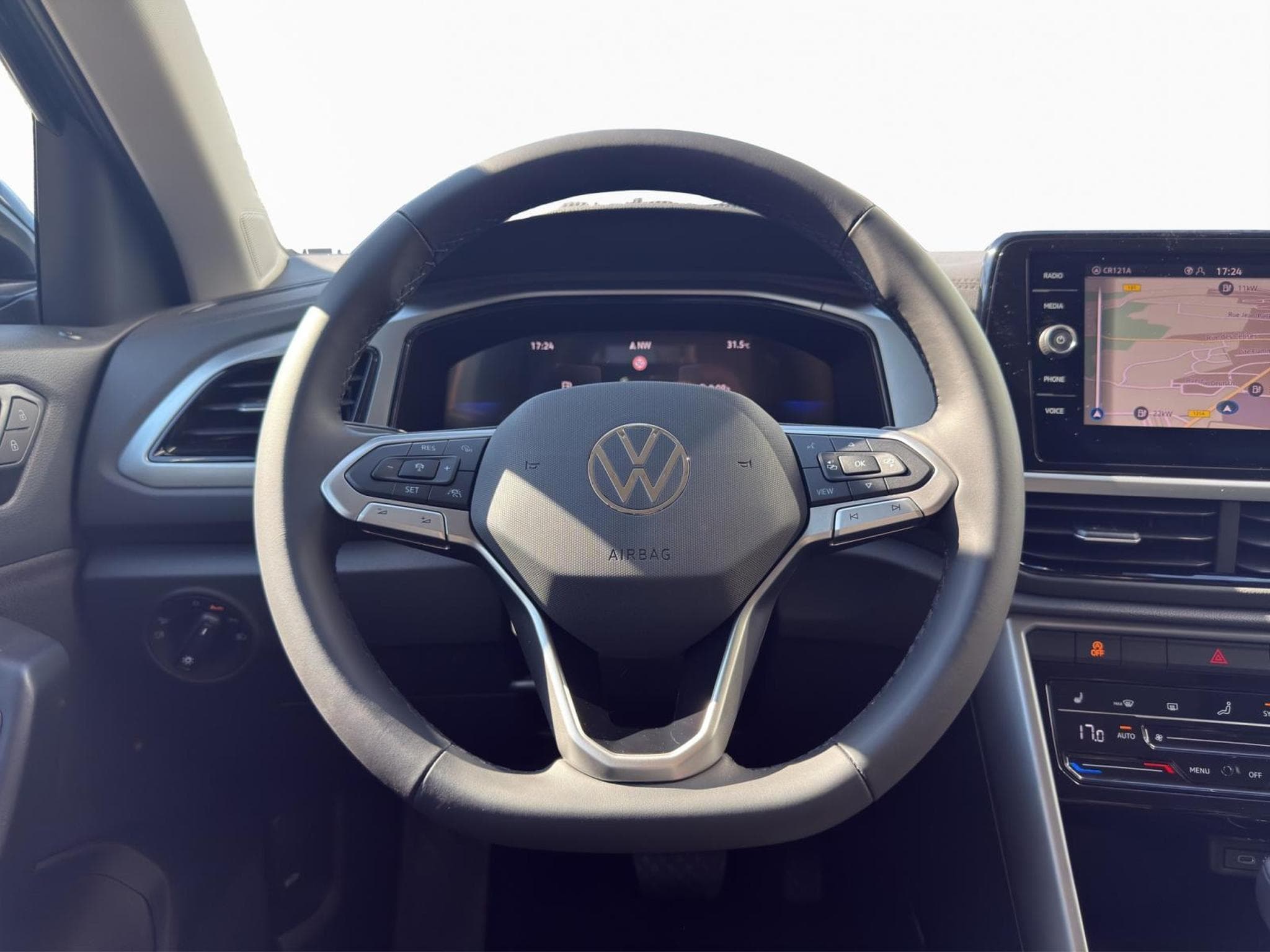 VW T-Roc Life (2026) - Photo 10