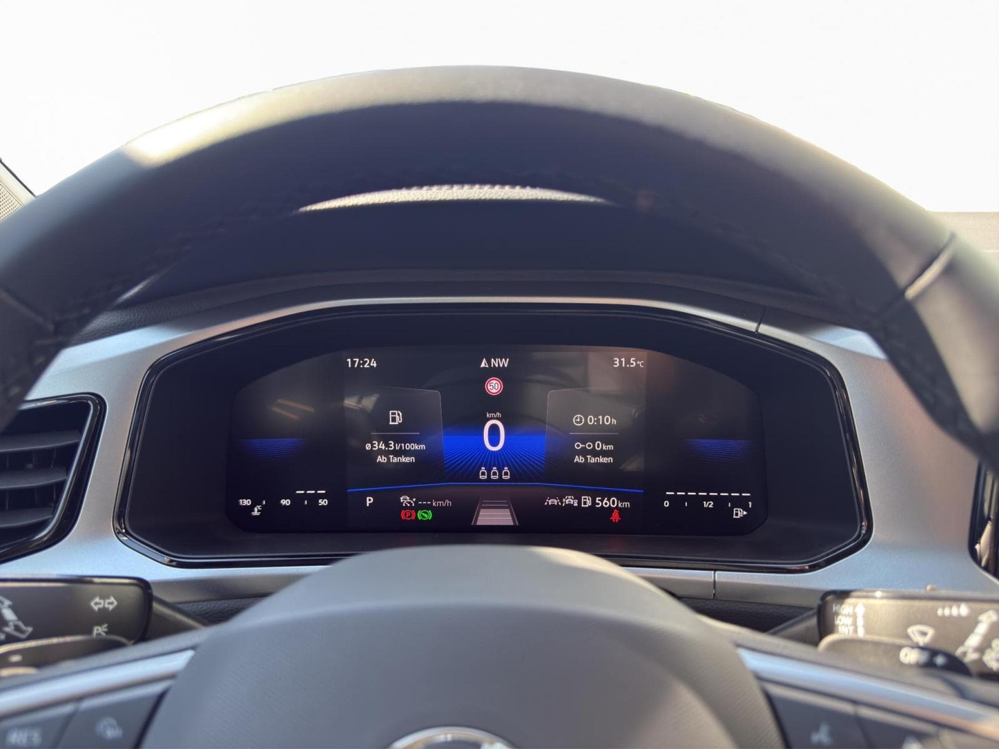 VW T-Roc Life (2026) - Photo 11