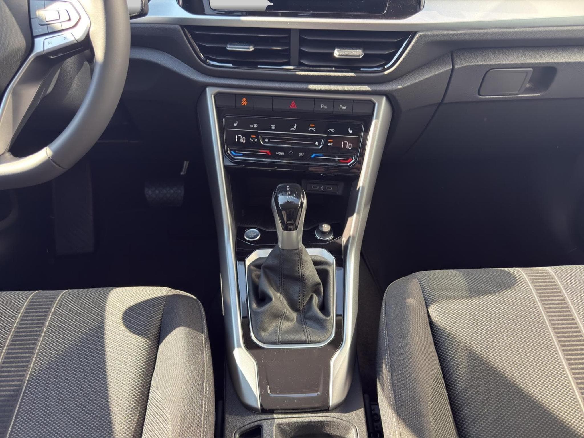 VW T-Roc Life (2026) - Photo 12