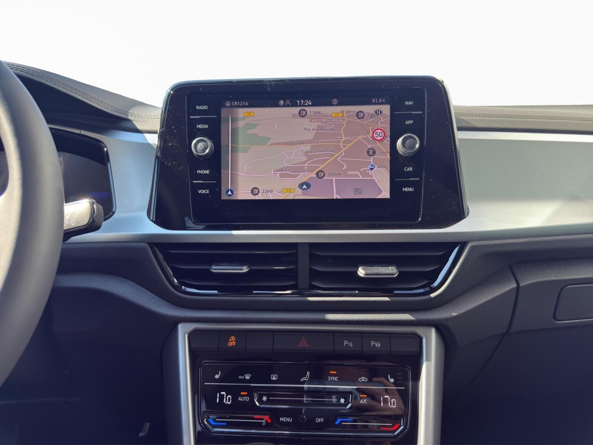 VW T-Roc Life (2026) - Photo 13