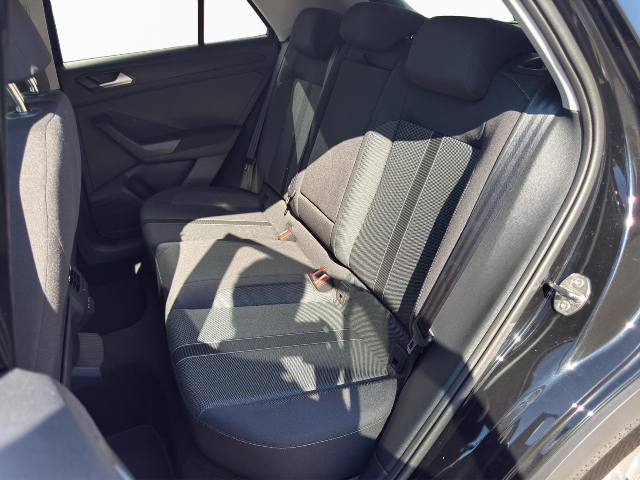 VW T-Roc Life (2026) - Photo 15