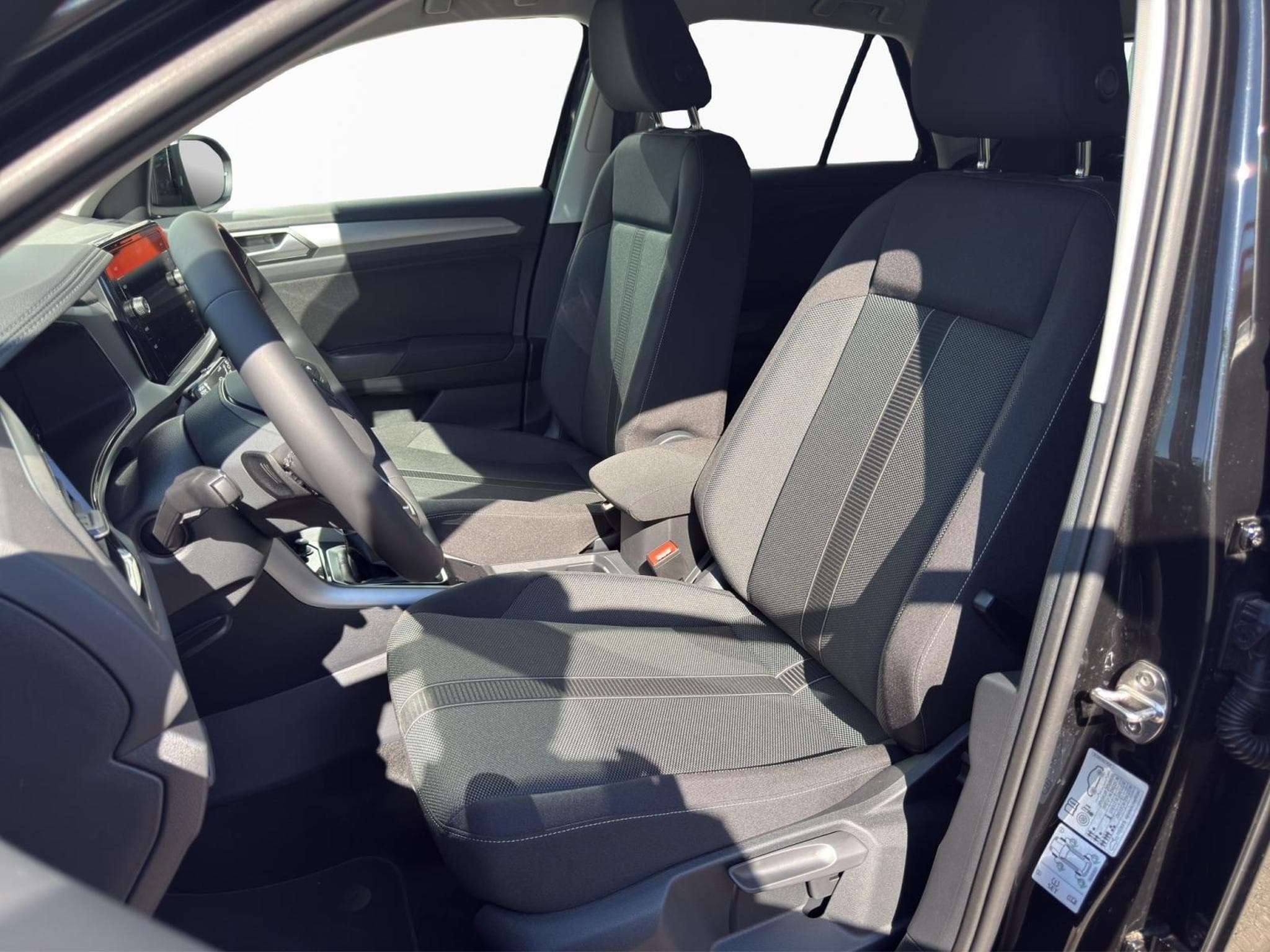VW T-Roc Life (2026) - Photo 2