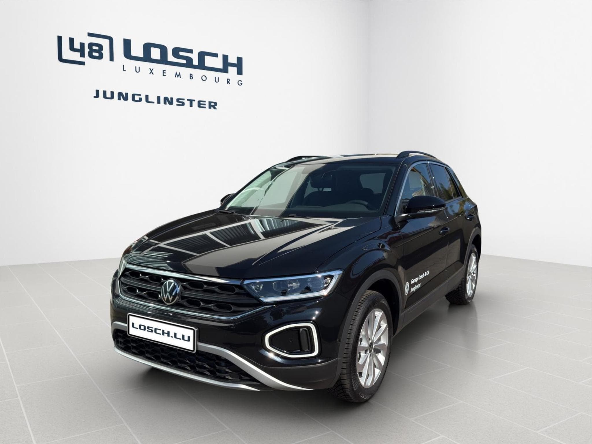 VW T-Roc Life (2026) - Photo 4